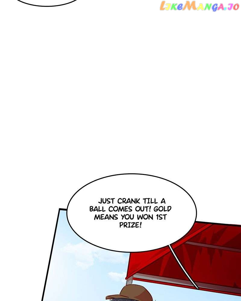 Love 4 a Walk Chapter 5 page 73
