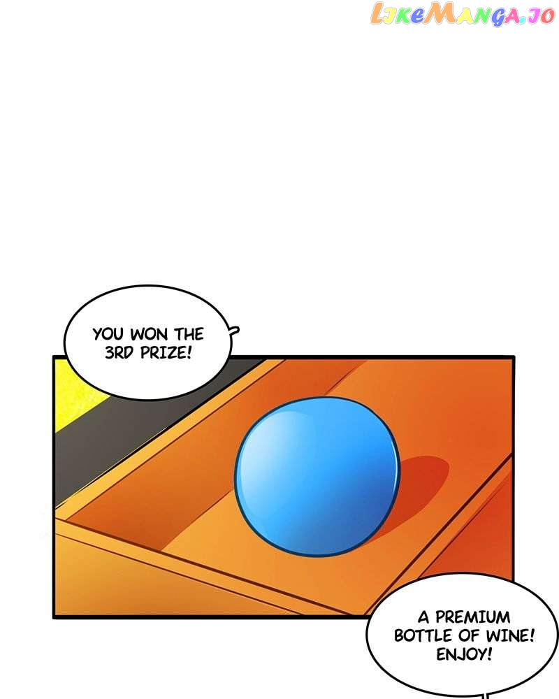 Love 4 a Walk Chapter 5 page 78