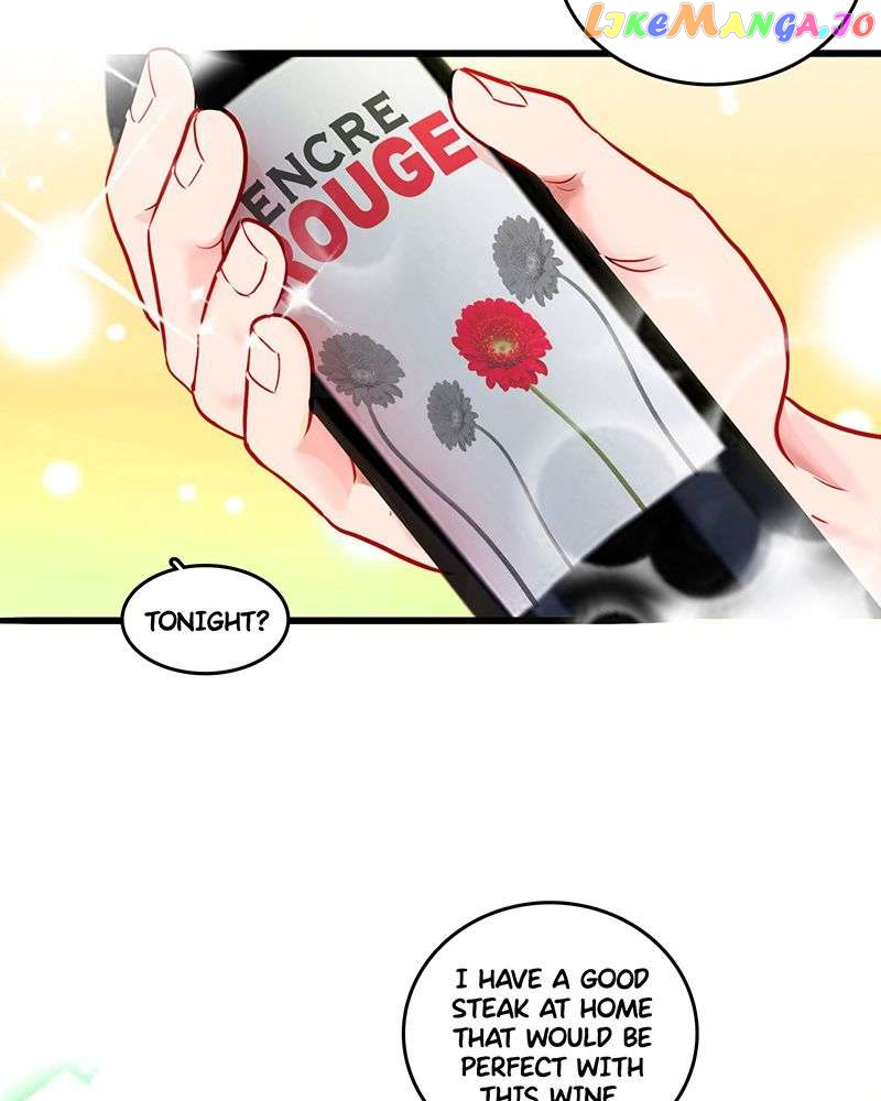 Love 4 a Walk Chapter 5 page 84
