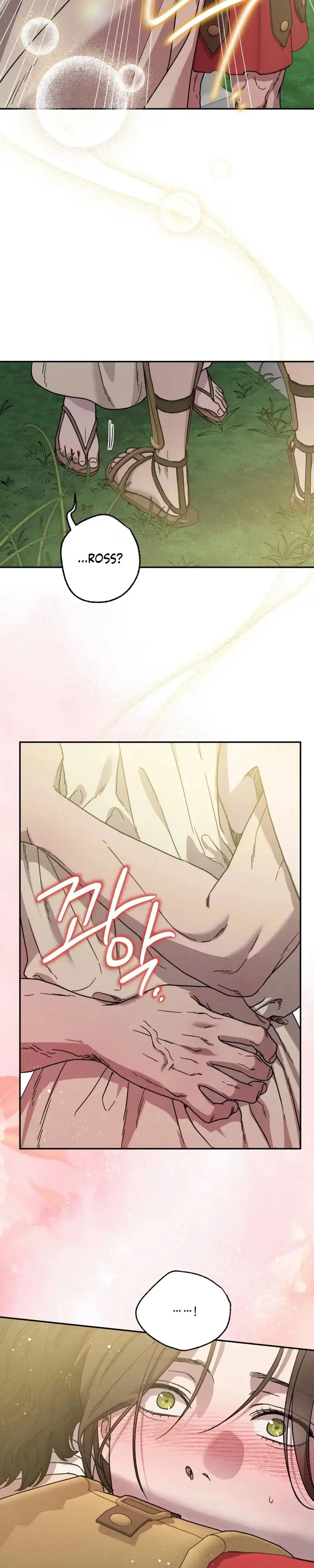Love Comes in a Moonlit Night Chapter 26 page 2