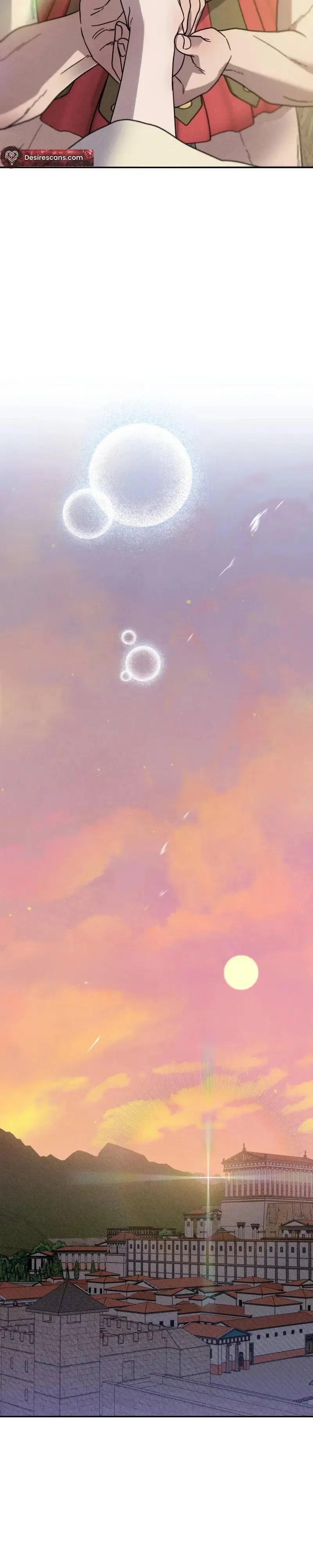 Love Comes in a Moonlit Night Chapter 27 page 8