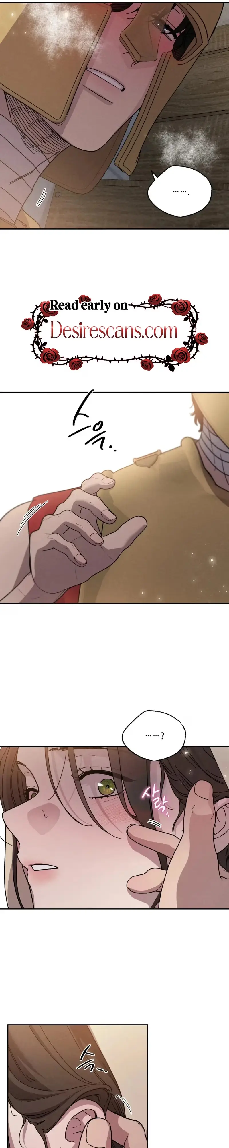 Love Comes in a Moonlit Night Chapter 27 page 20