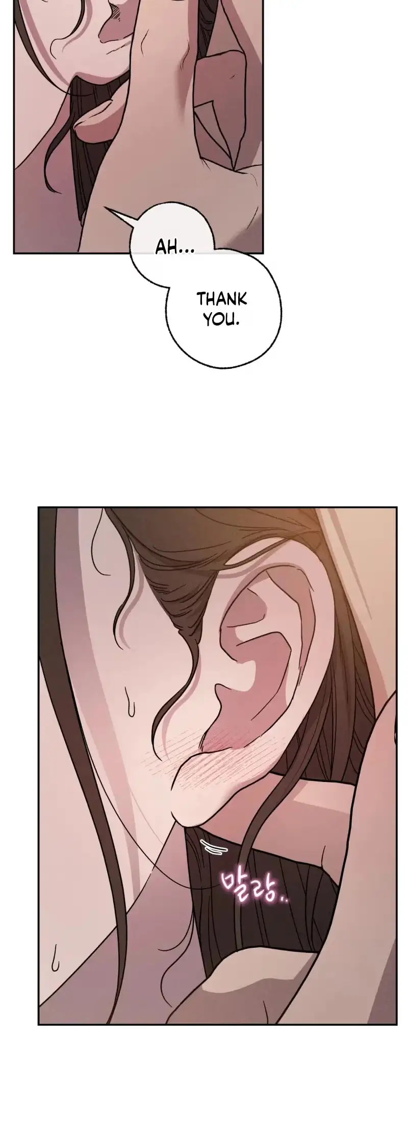 Love Comes in a Moonlit Night Chapter 27 page 21