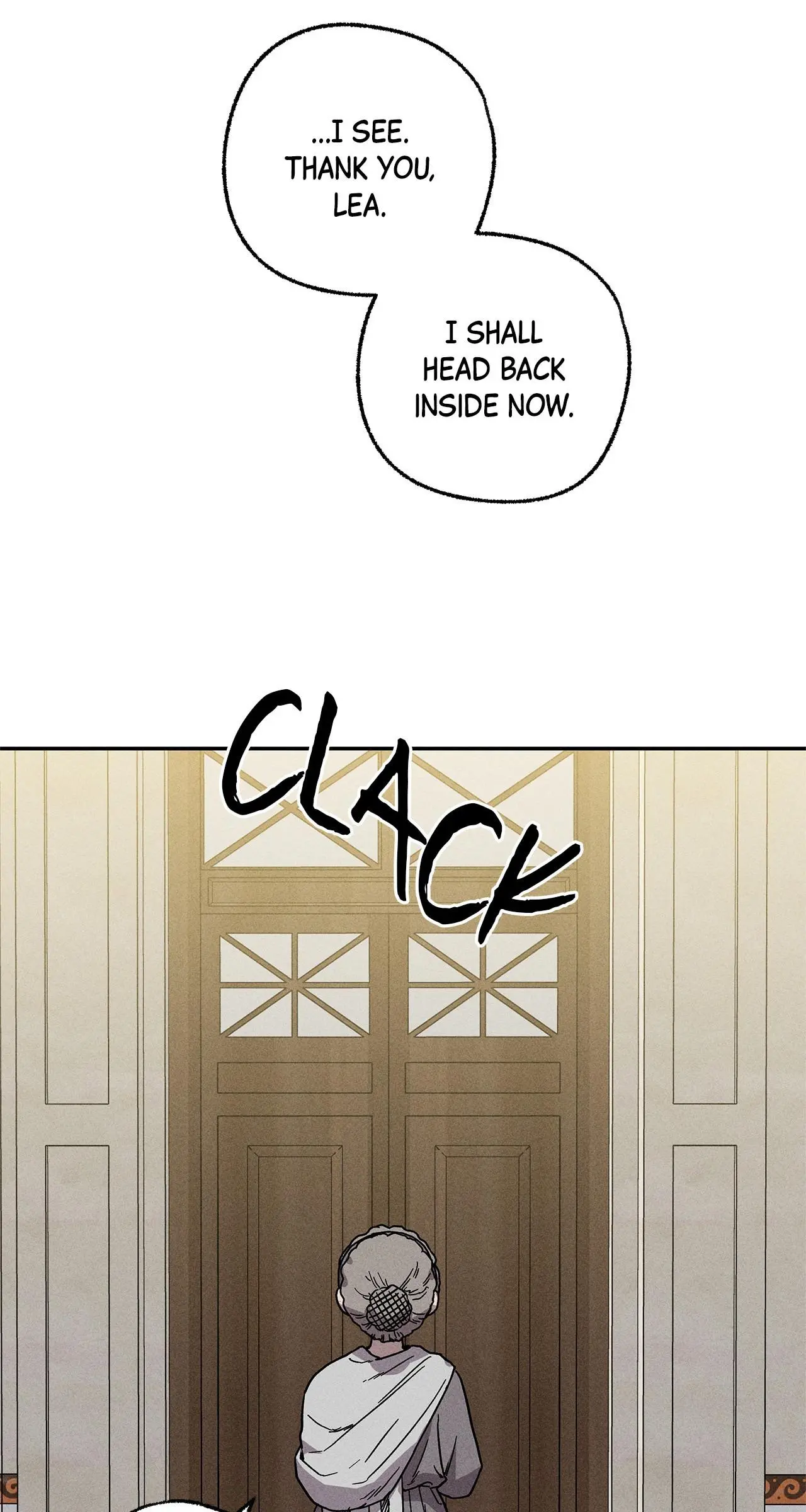 Love comes on a Moonlit Night Chapter 15 page 5