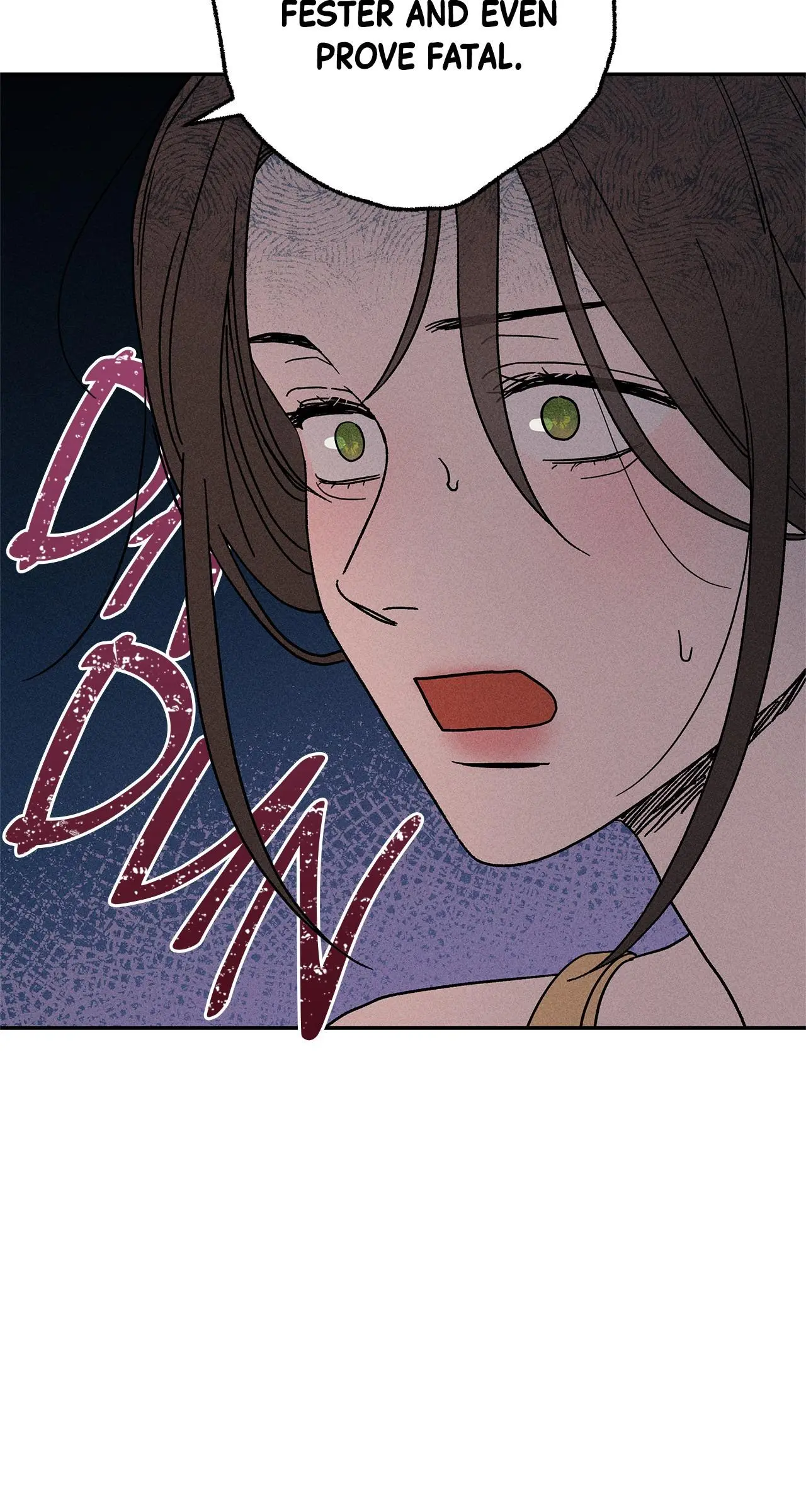 Love comes on a Moonlit Night Chapter 15 page 4
