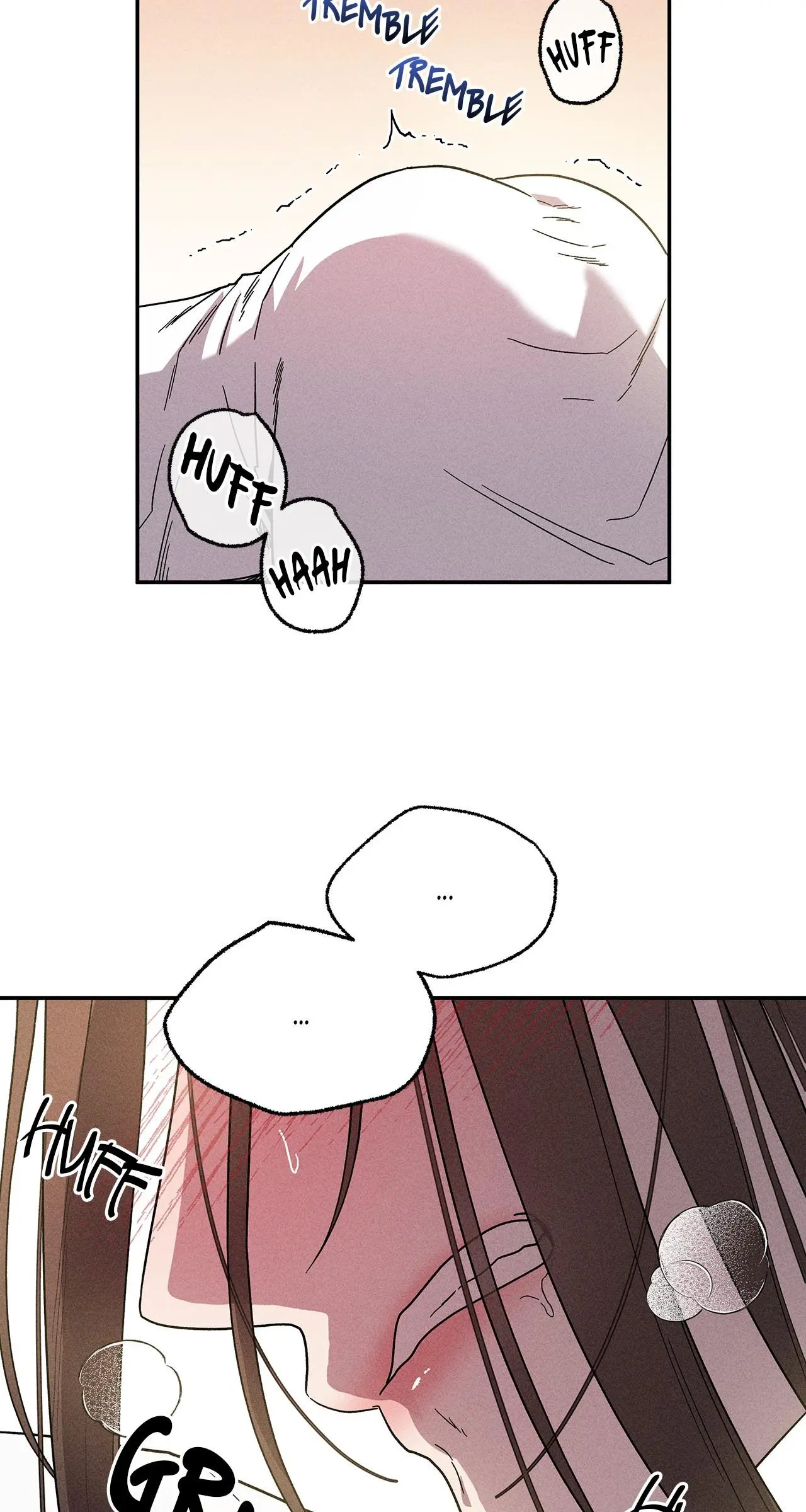 Love comes on a Moonlit Night Chapter 15 page 22