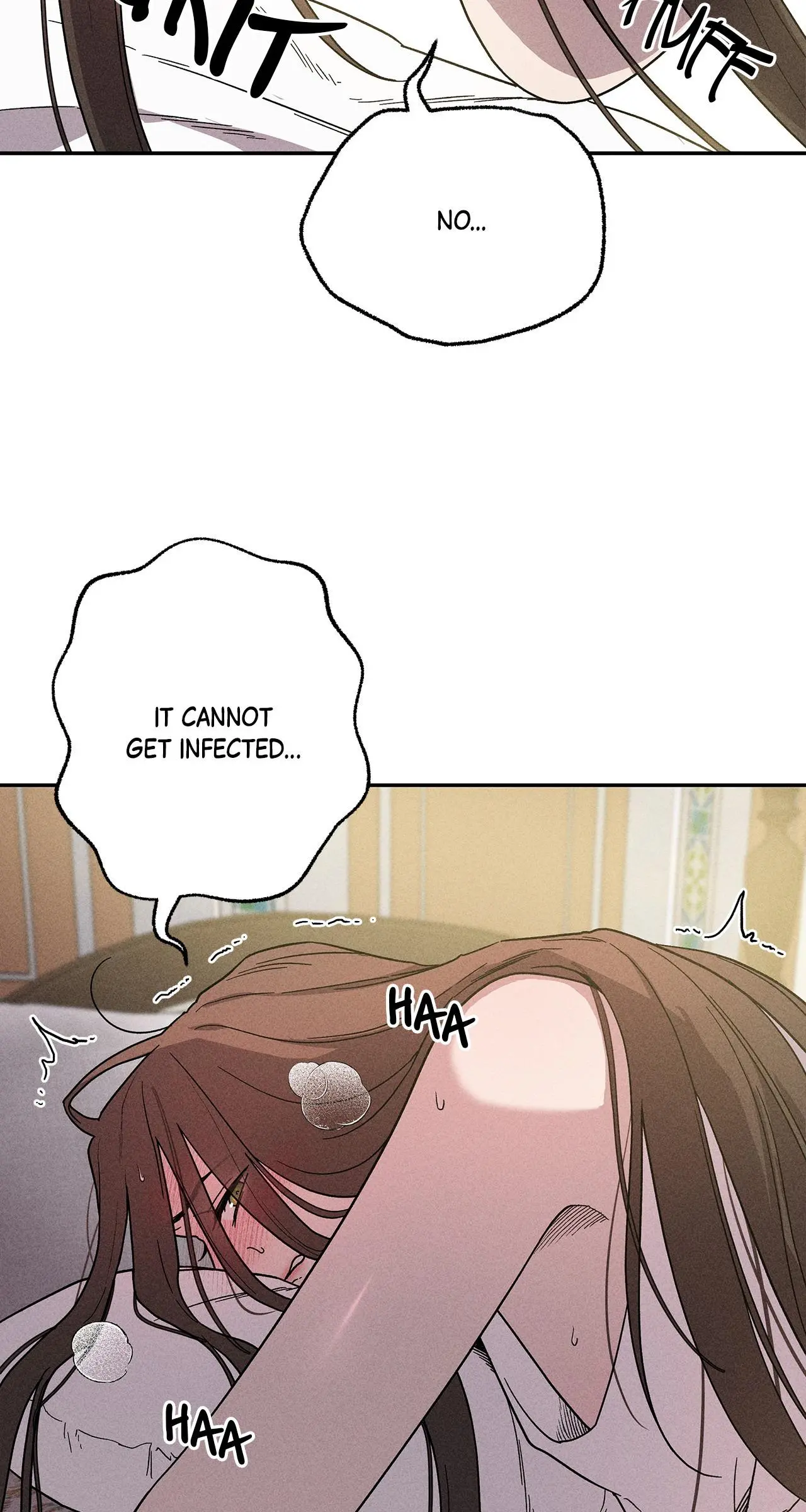 Love comes on a Moonlit Night Chapter 15 page 23