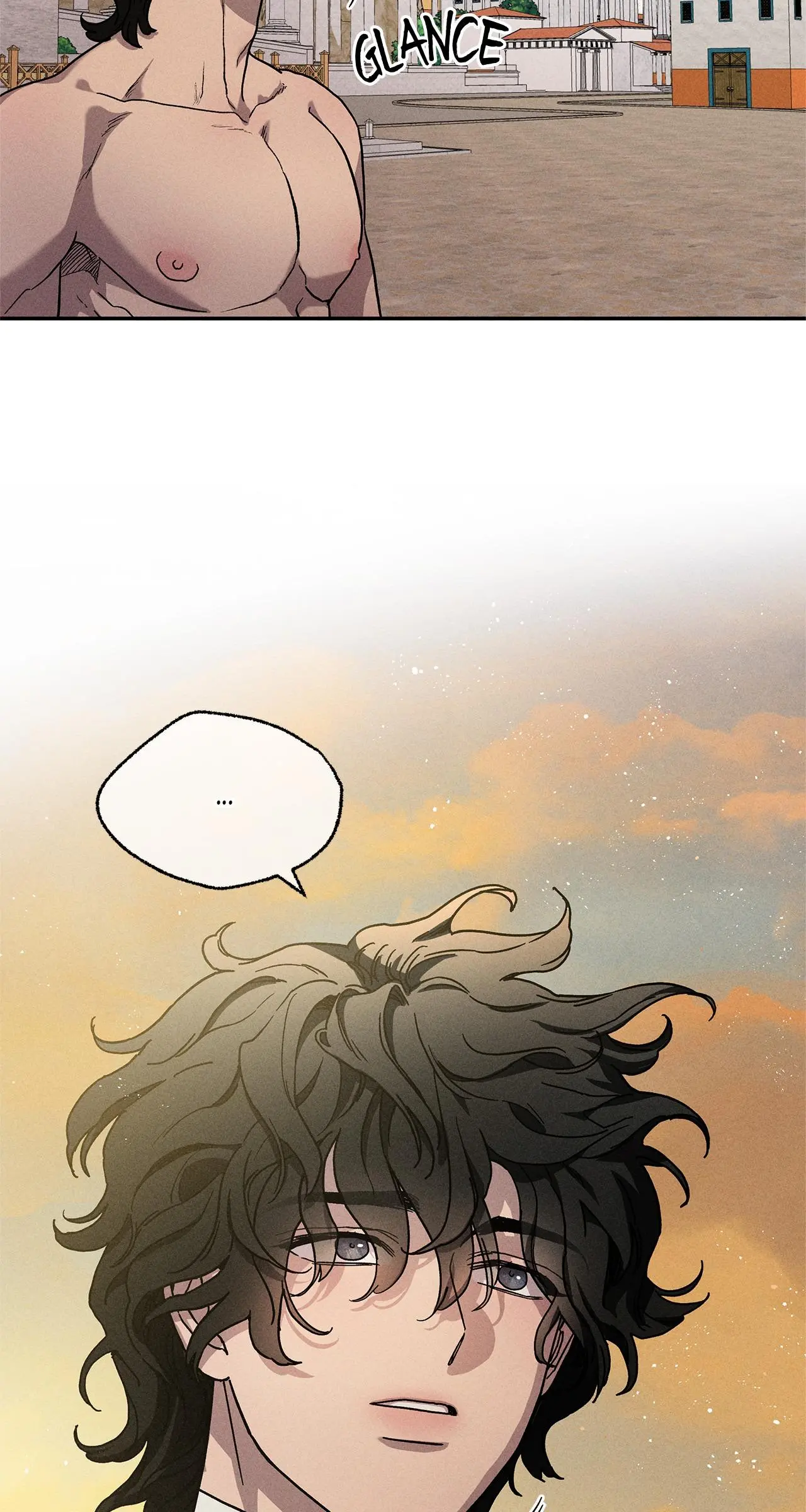 Love comes on a Moonlit Night Chapter 15 page 28