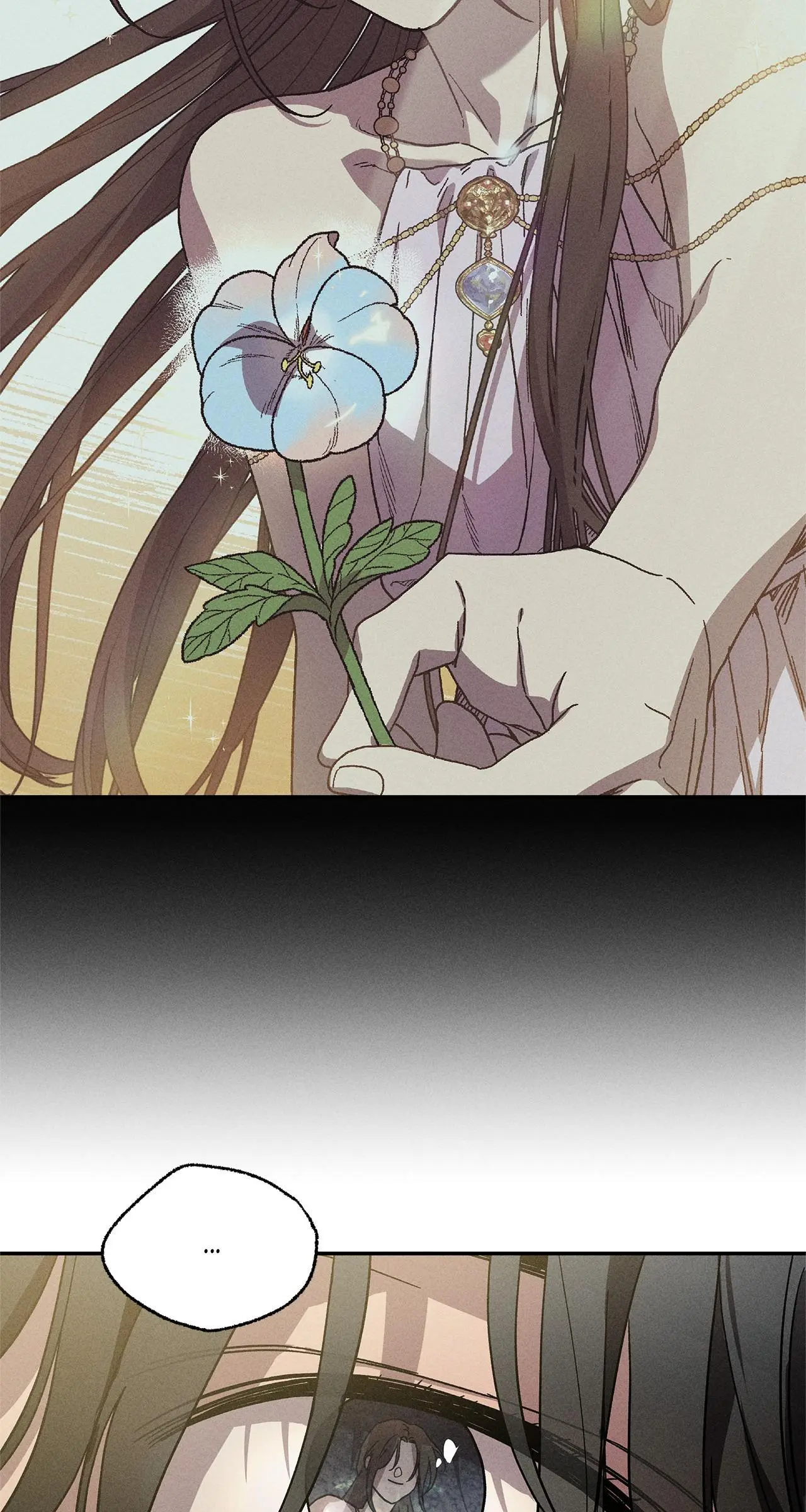 Love comes on a Moonlit Night Chapter 15 page 30