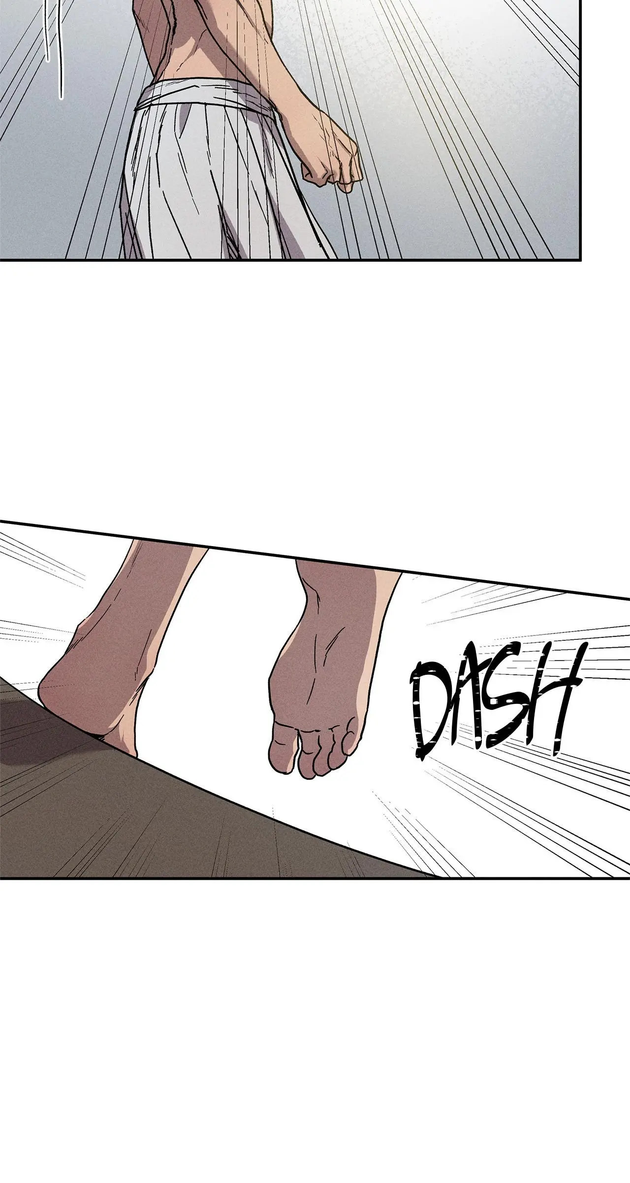 Love comes on a Moonlit Night Chapter 15 page 32