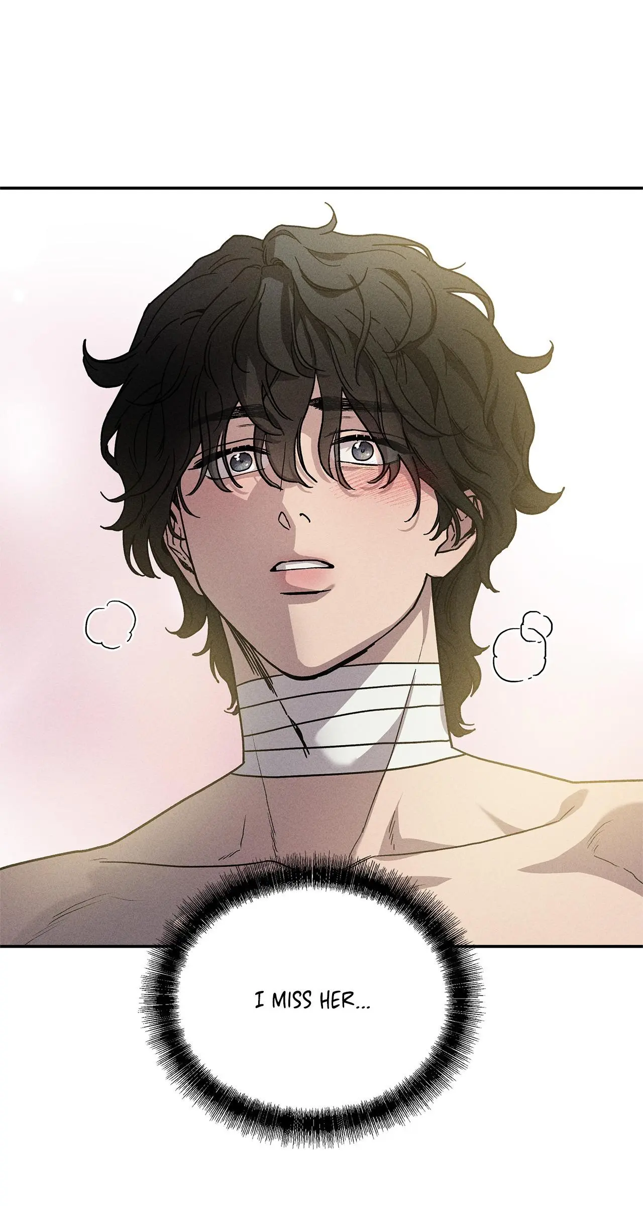Love comes on a Moonlit Night Chapter 15 page 36
