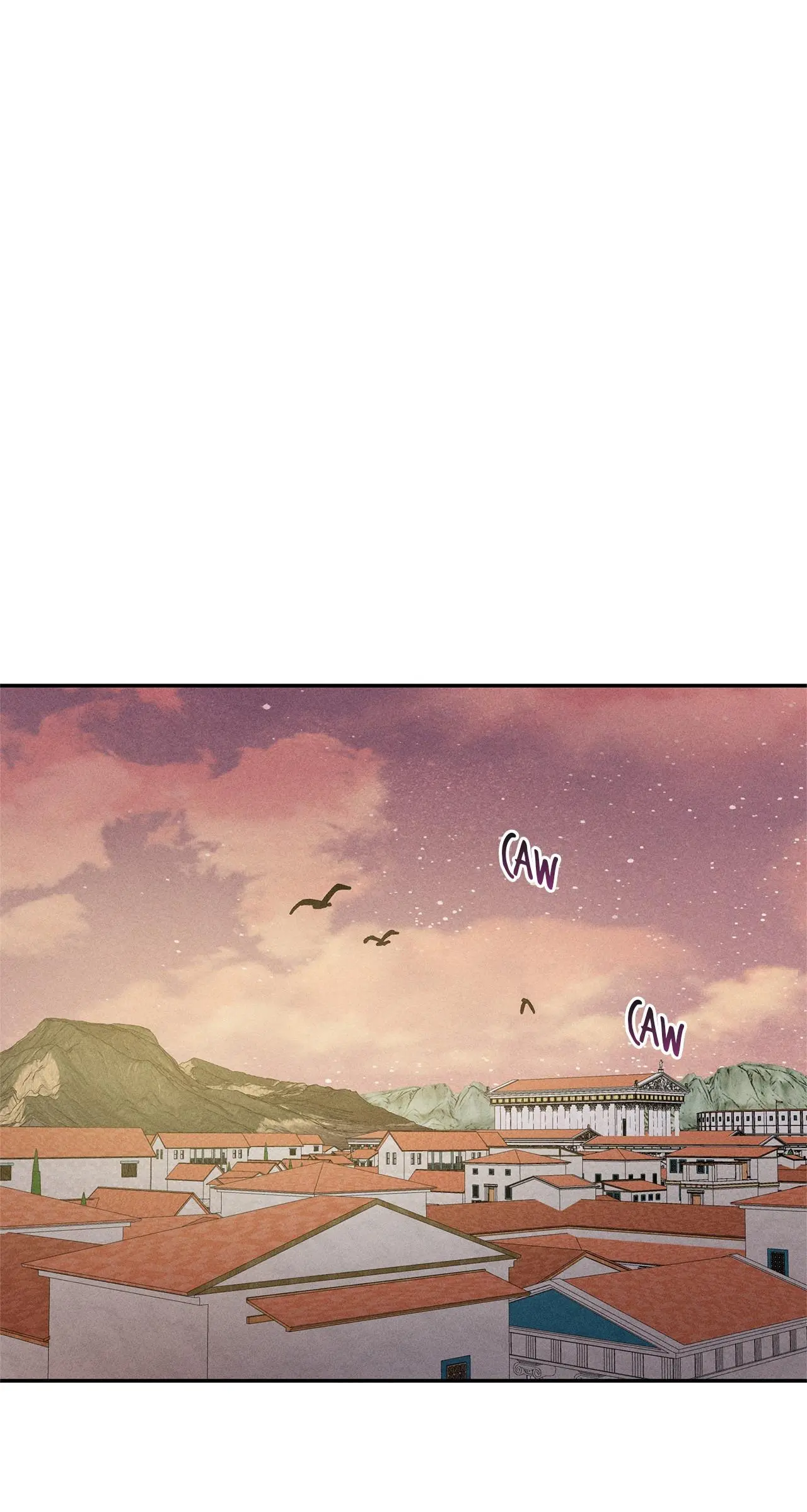 Love comes on a Moonlit Night Chapter 15 page 40
