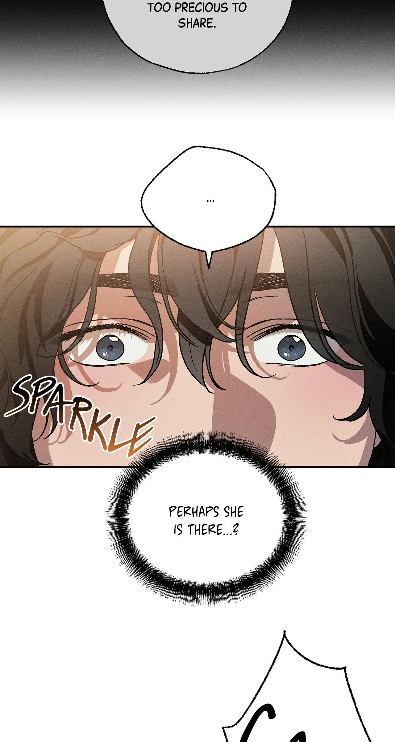 Love comes on a Moonlit Night Chapter 15 page 46