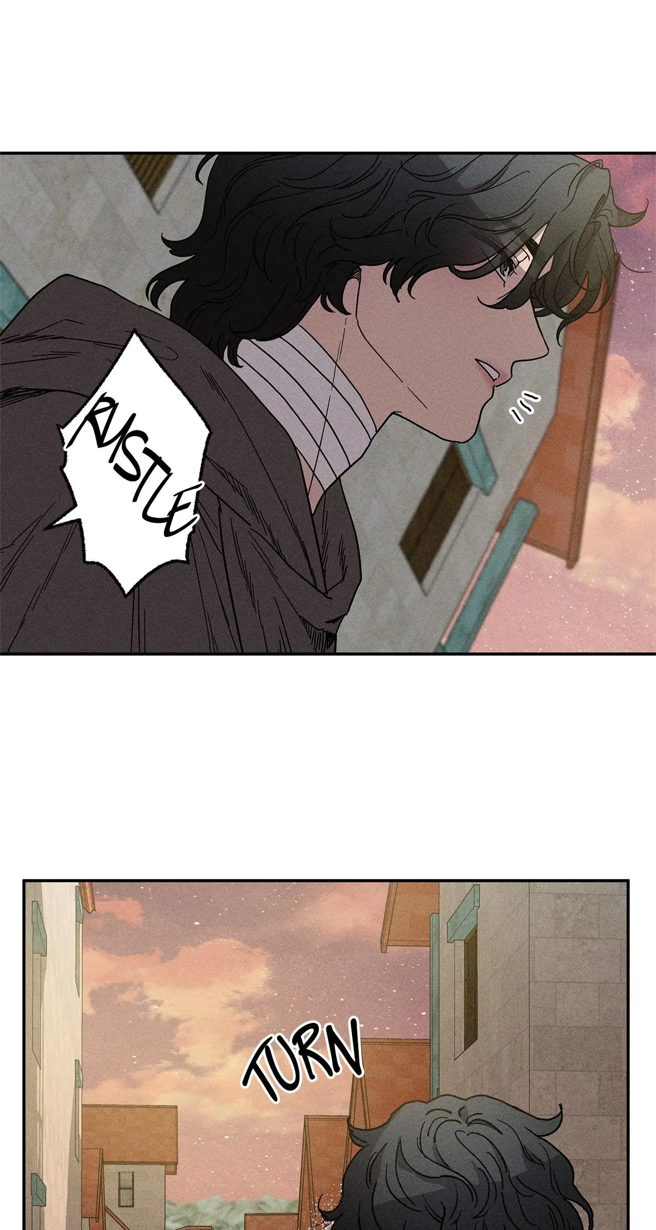 Love comes on a Moonlit Night Chapter 15 page 48