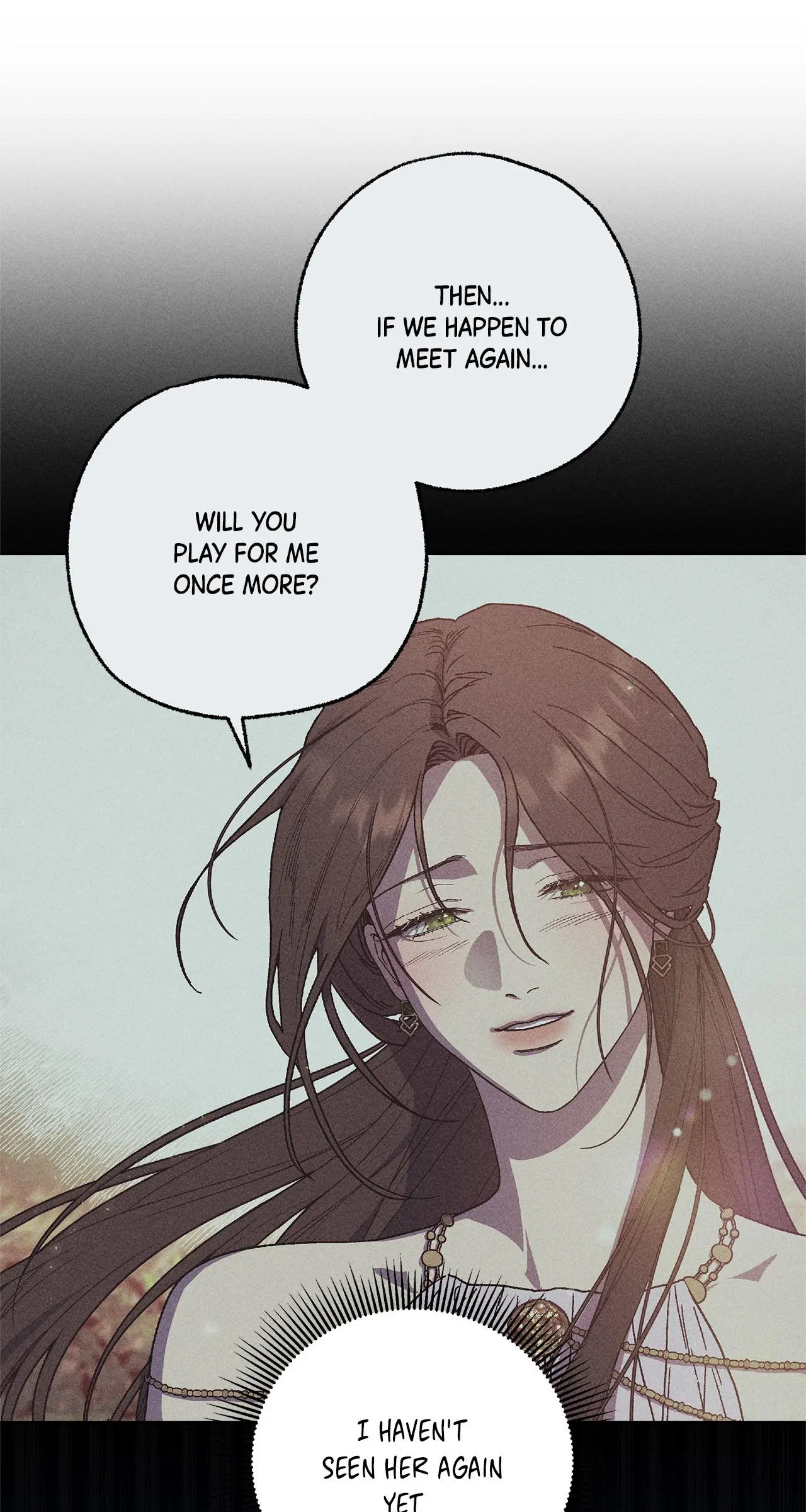 Love comes on a Moonlit Night Chapter 15 page 54