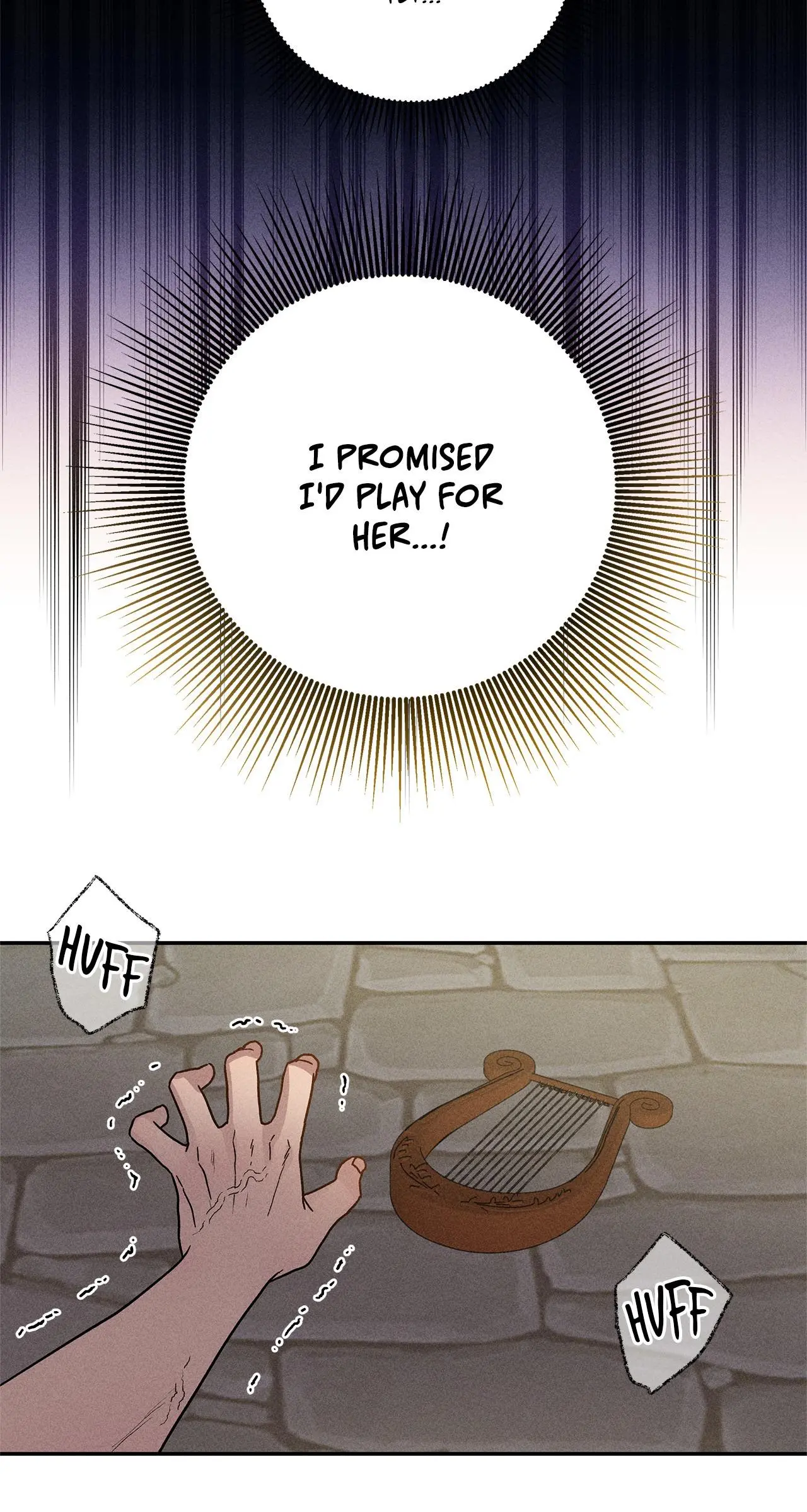 Love comes on a Moonlit Night Chapter 15 page 55