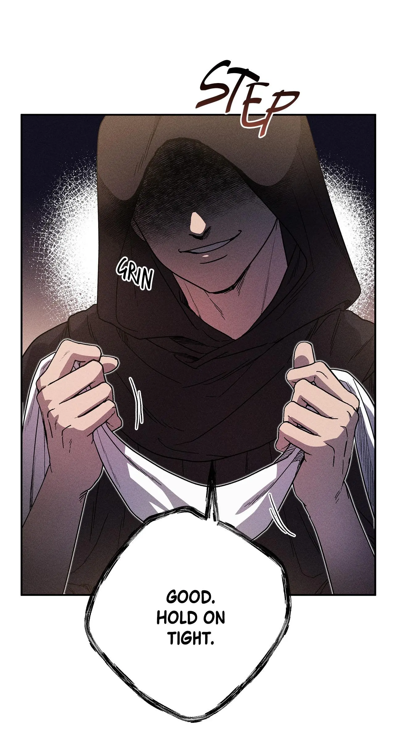 Love comes on a Moonlit Night Chapter 15 page 57