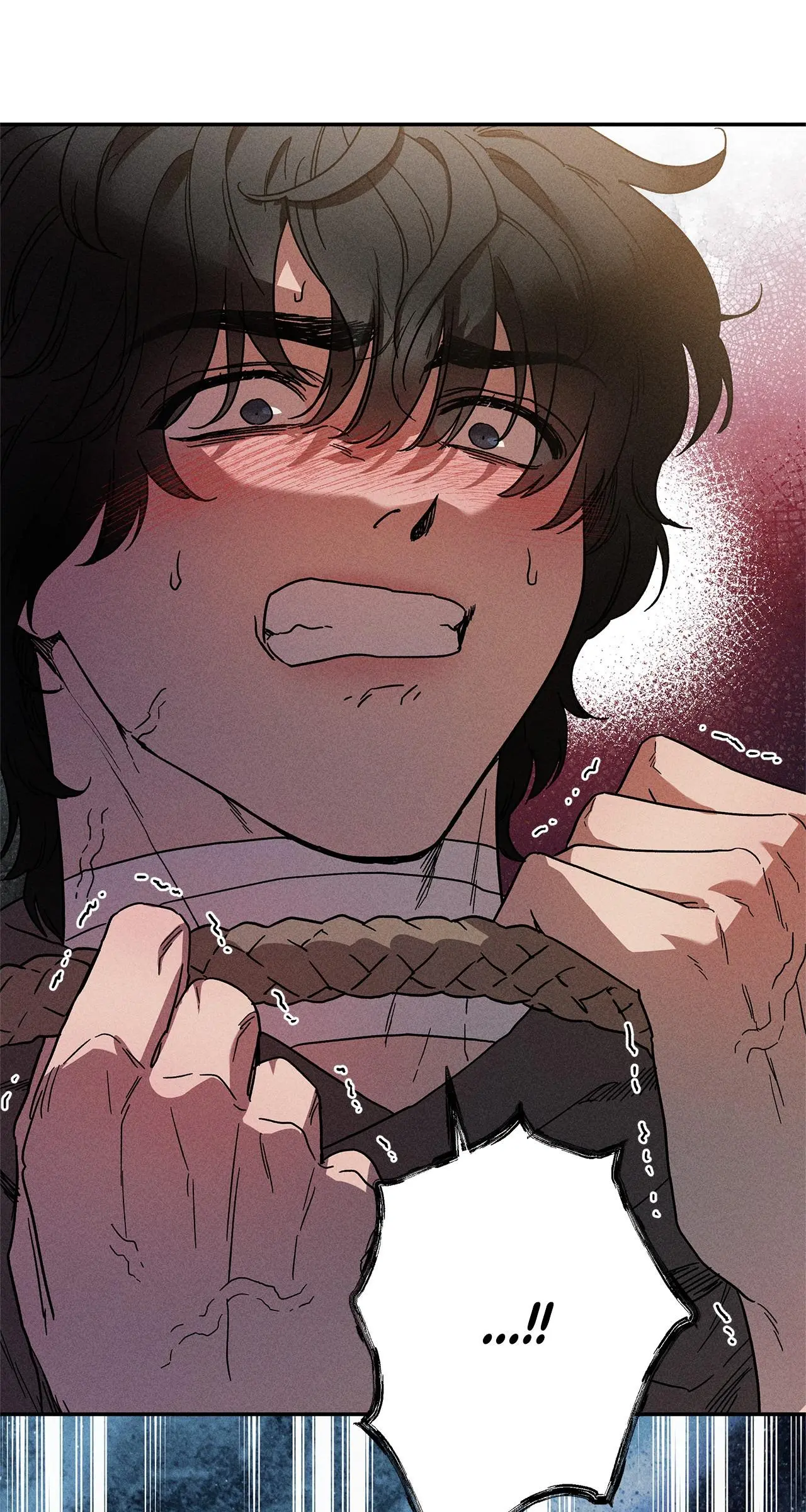 Love comes on a Moonlit Night Chapter 15 page 58