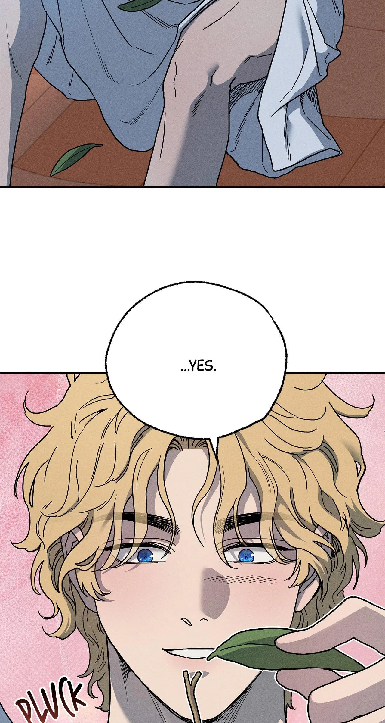 Love comes on a Moonlit Night Chapter 16 page 22