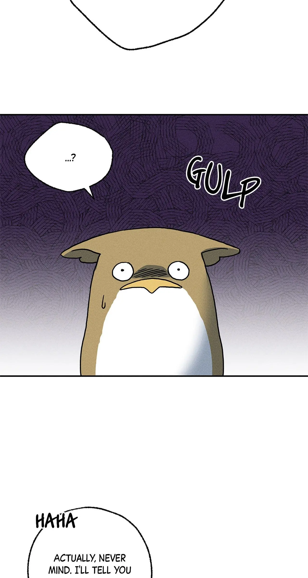 Love comes on a Moonlit Night Chapter 16 page 35