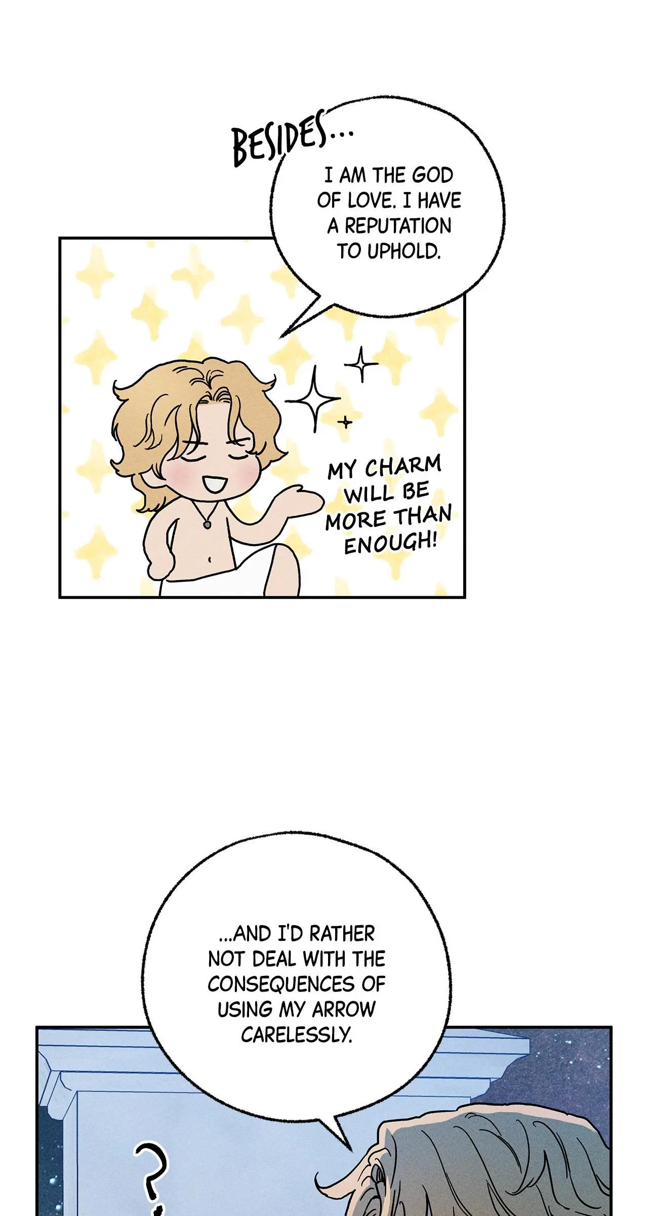 Love comes on a Moonlit Night Chapter 16 page 32