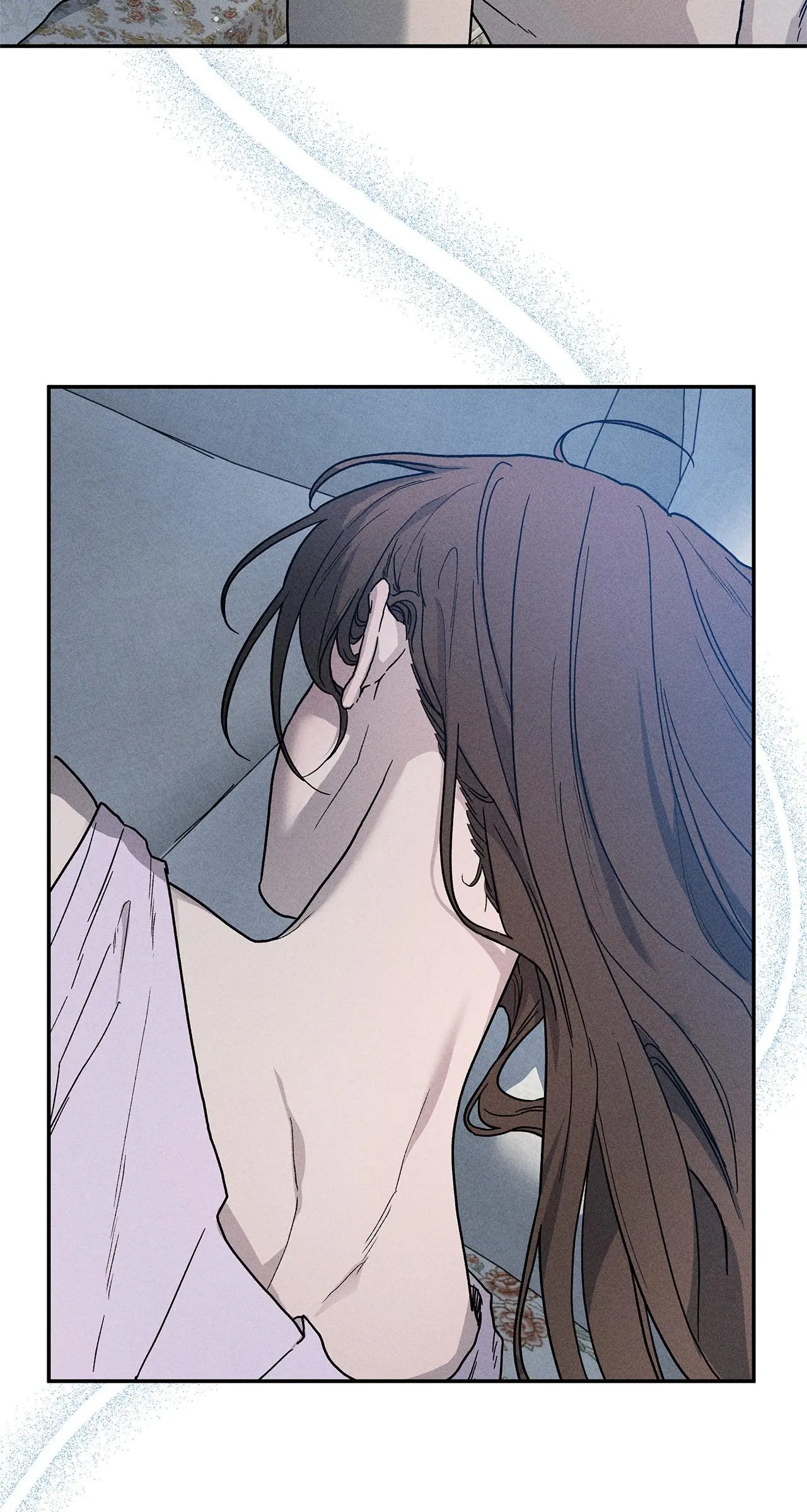 Love comes on a Moonlit Night Chapter 16 page 44