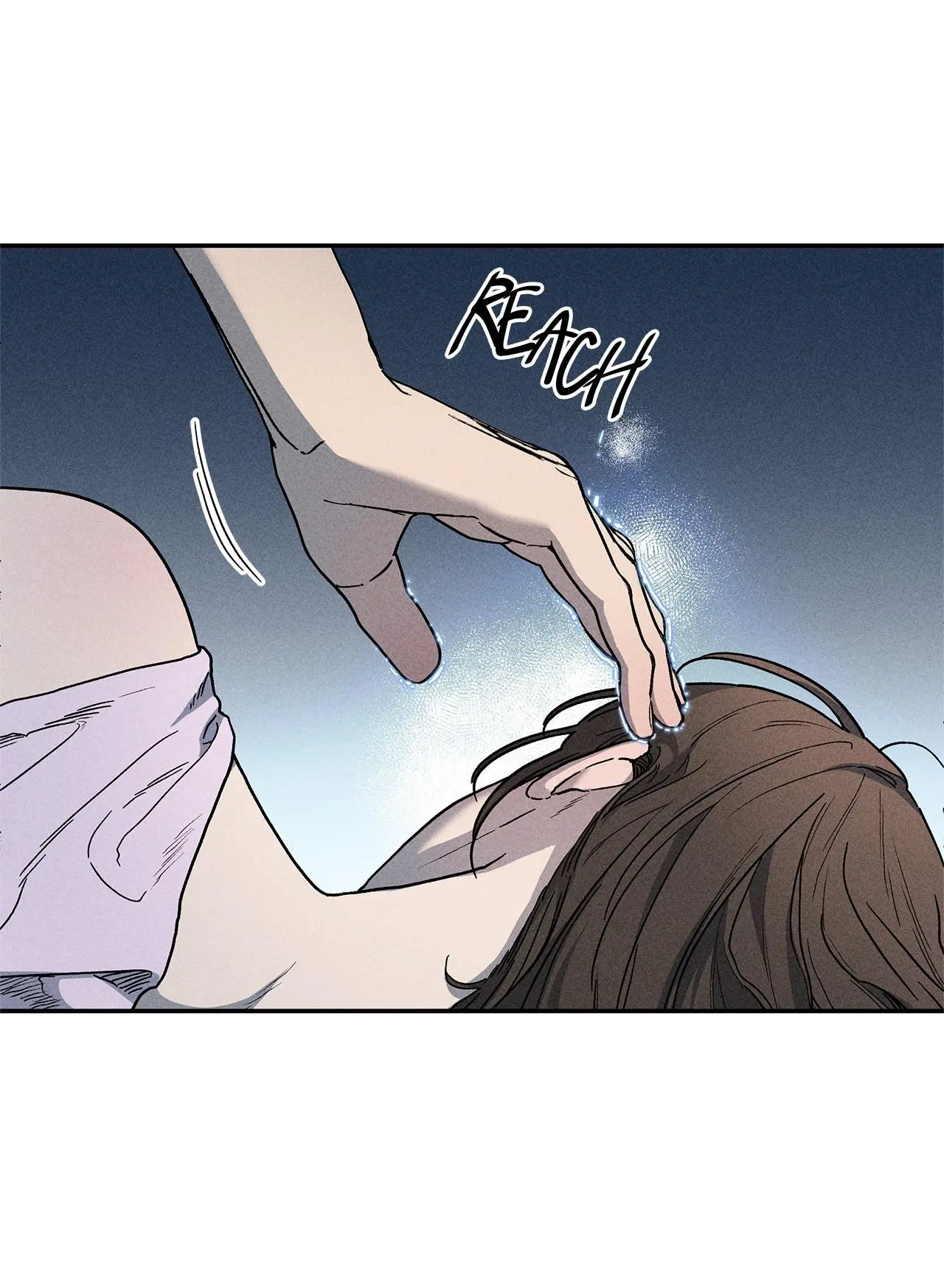 Love comes on a Moonlit Night Chapter 16 page 46