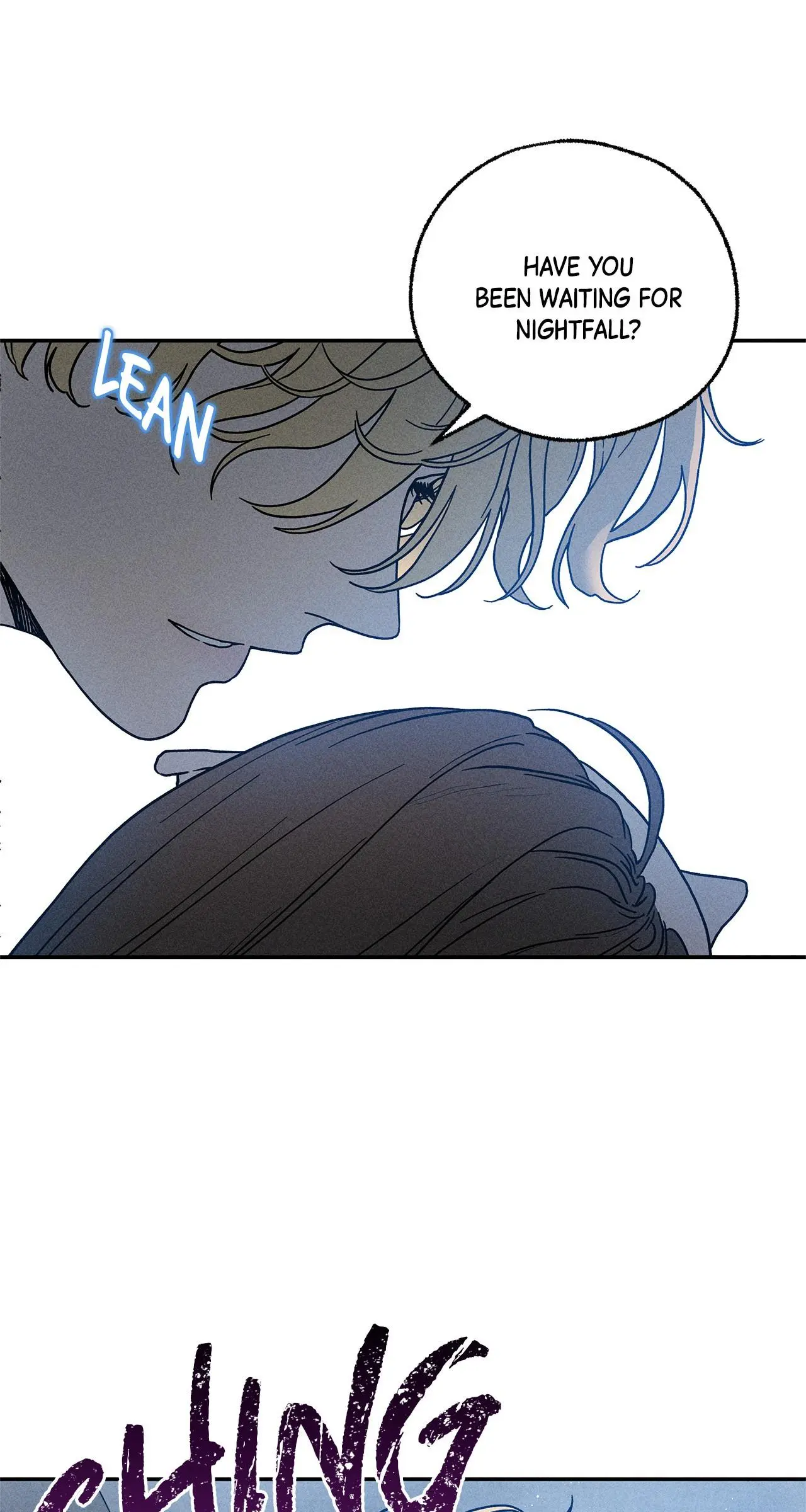 Love comes on a Moonlit Night Chapter 16 page 50