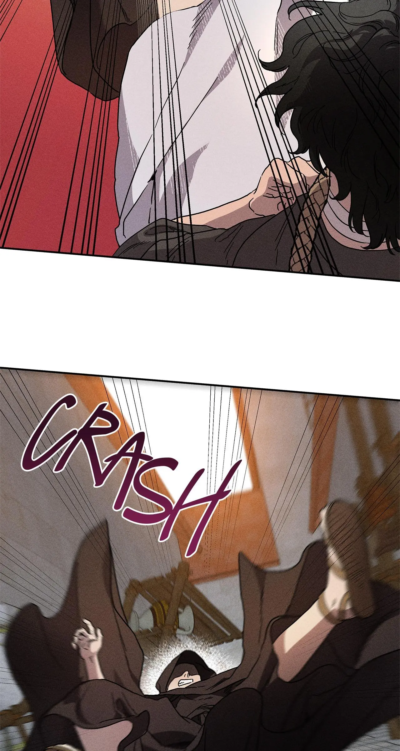 Love comes on a Moonlit Night Chapter 16 page 4