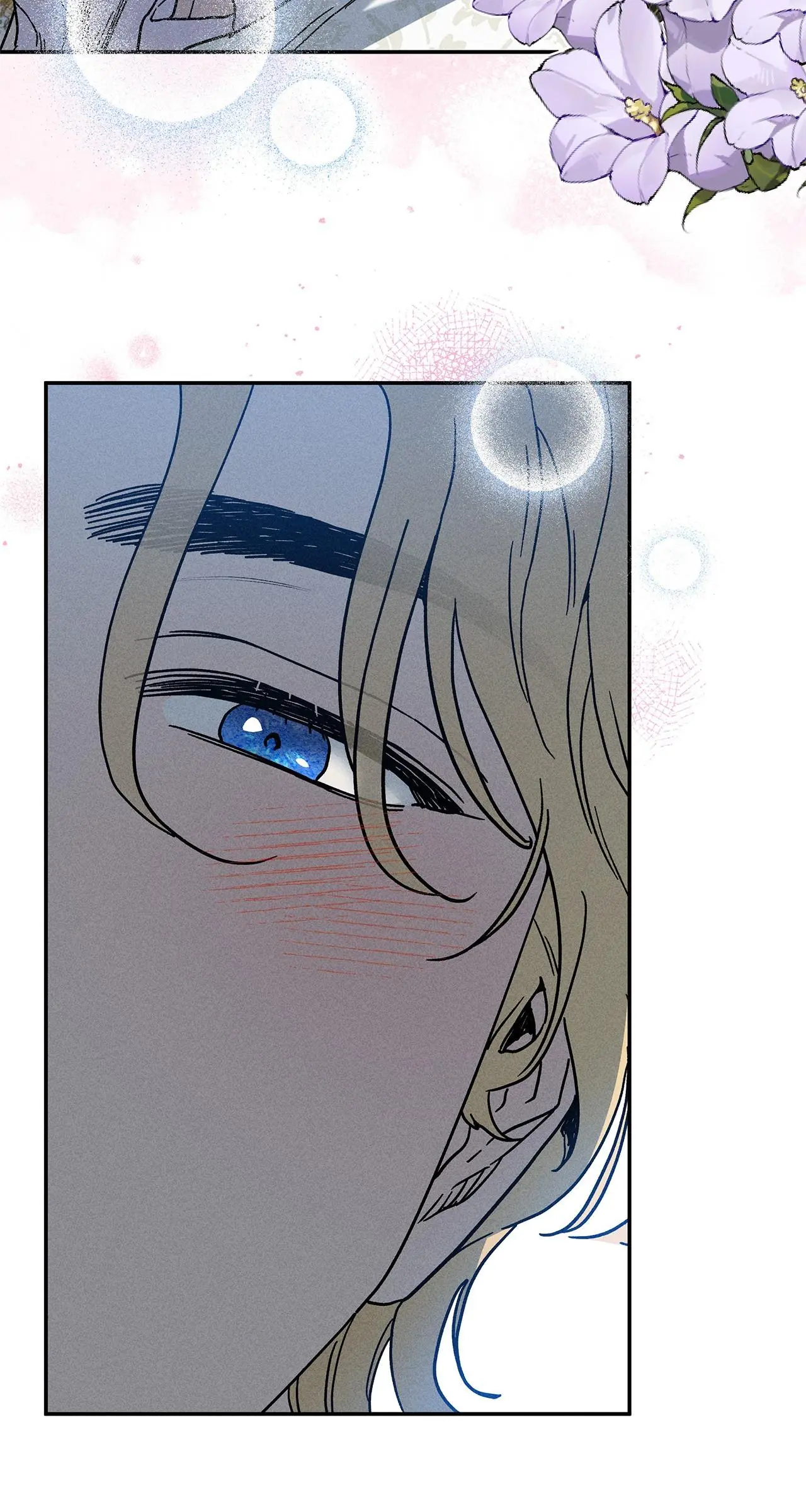Love comes on a Moonlit Night Chapter 16 page 48