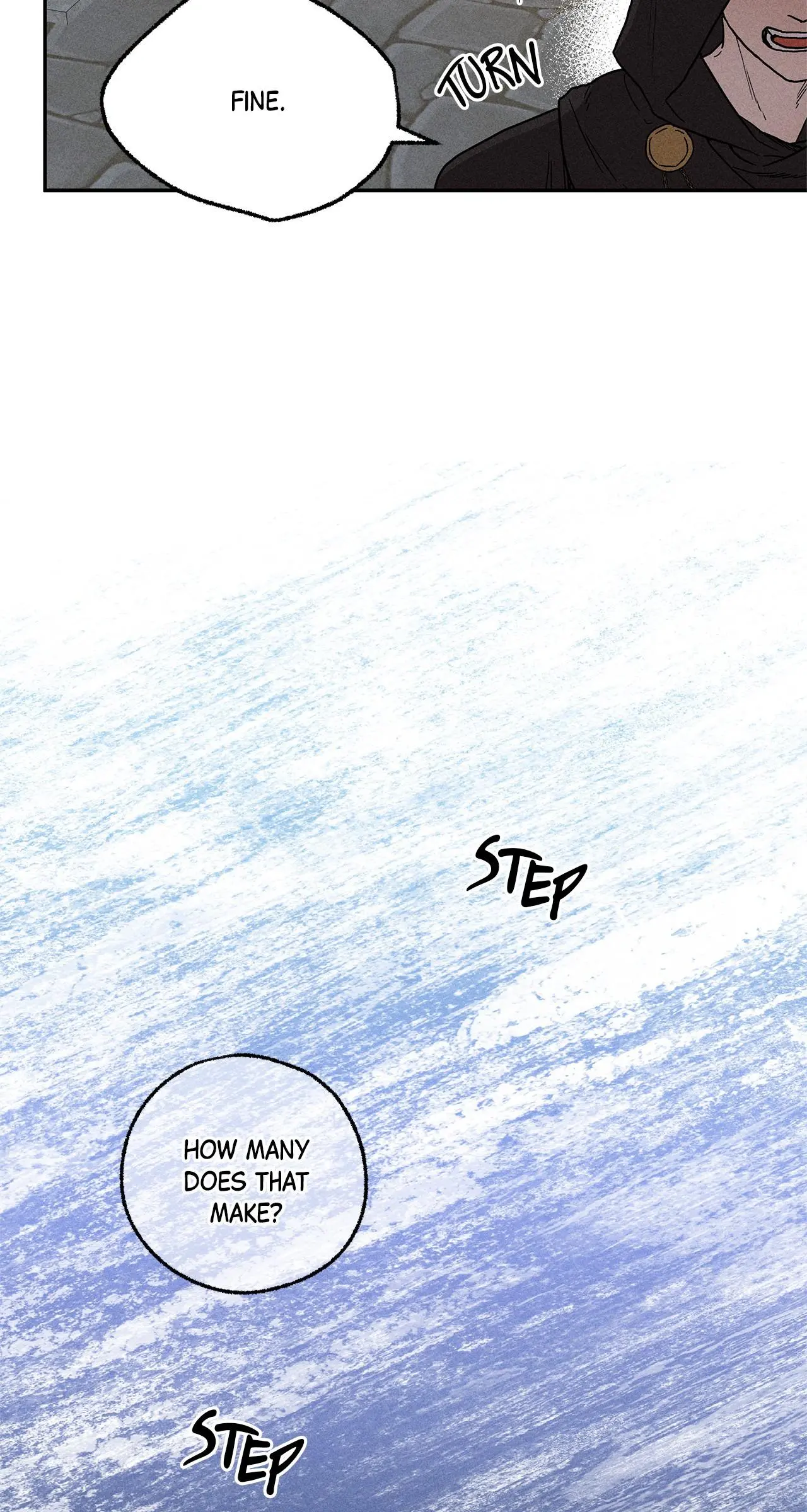 Love comes on a Moonlit Night Chapter 16 page 12