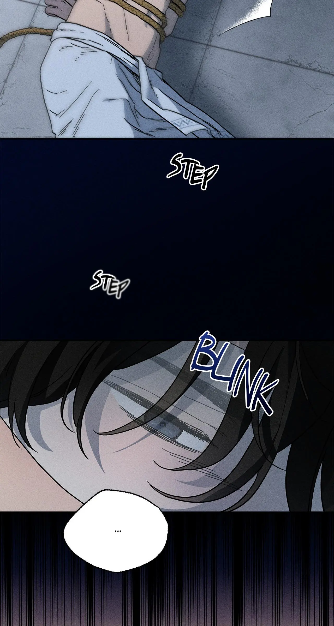 Love comes on a Moonlit Night Chapter 16 page 14