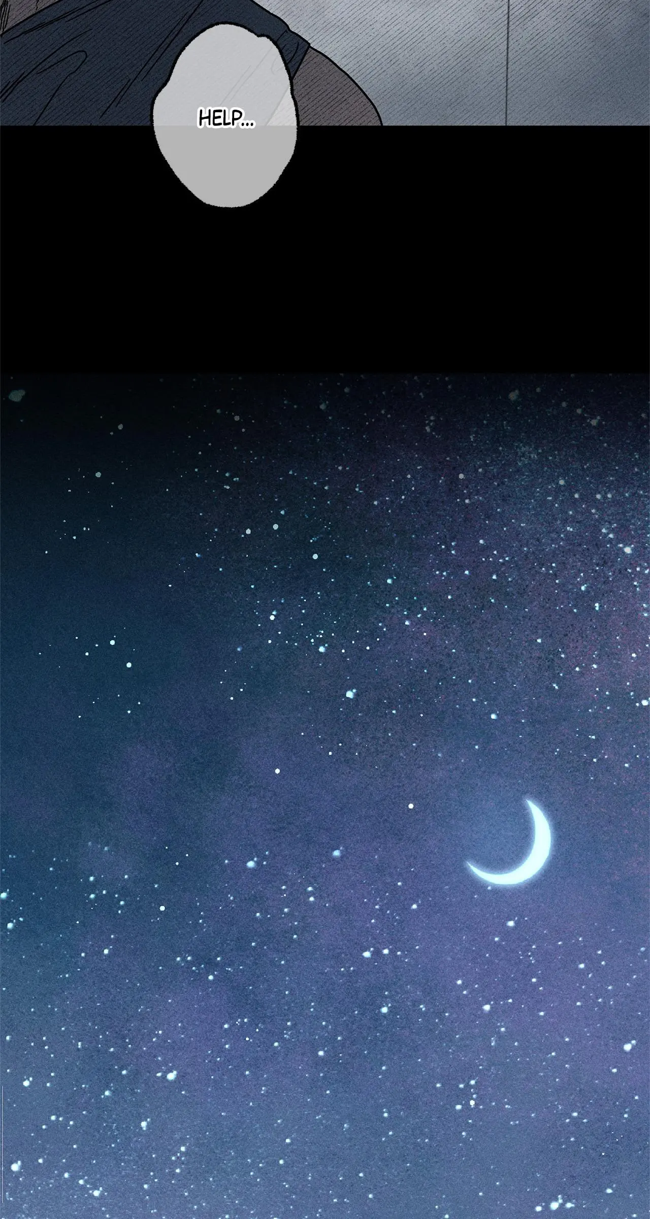 Love comes on a Moonlit Night Chapter 16 page 18