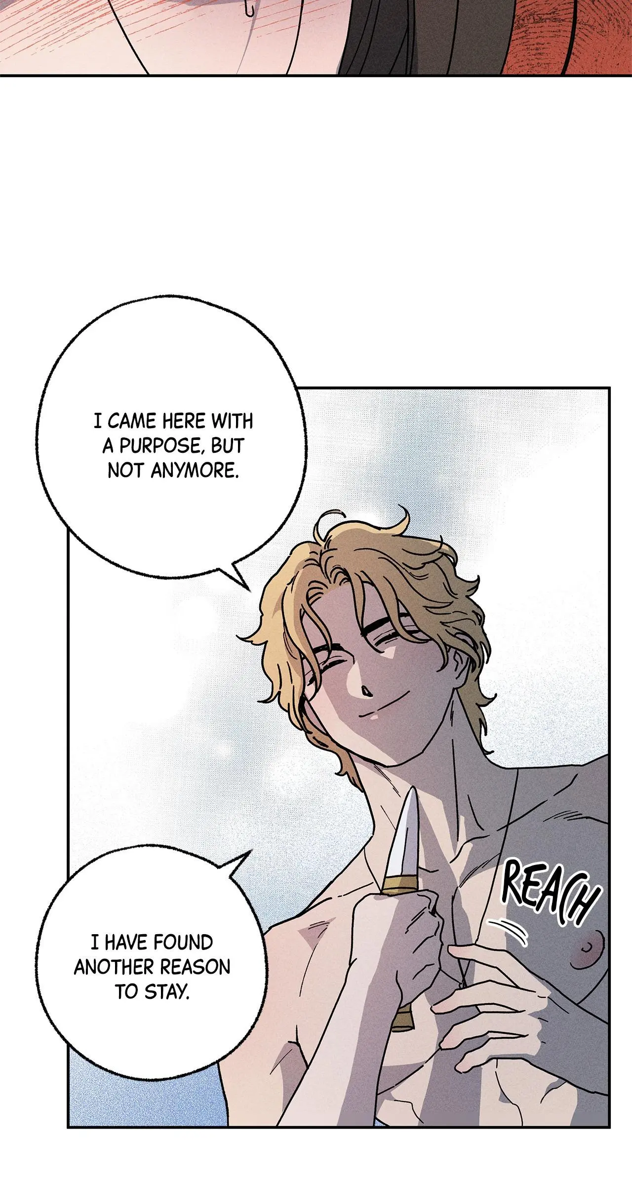 Love comes on a Moonlit Night Chapter 16 page 61