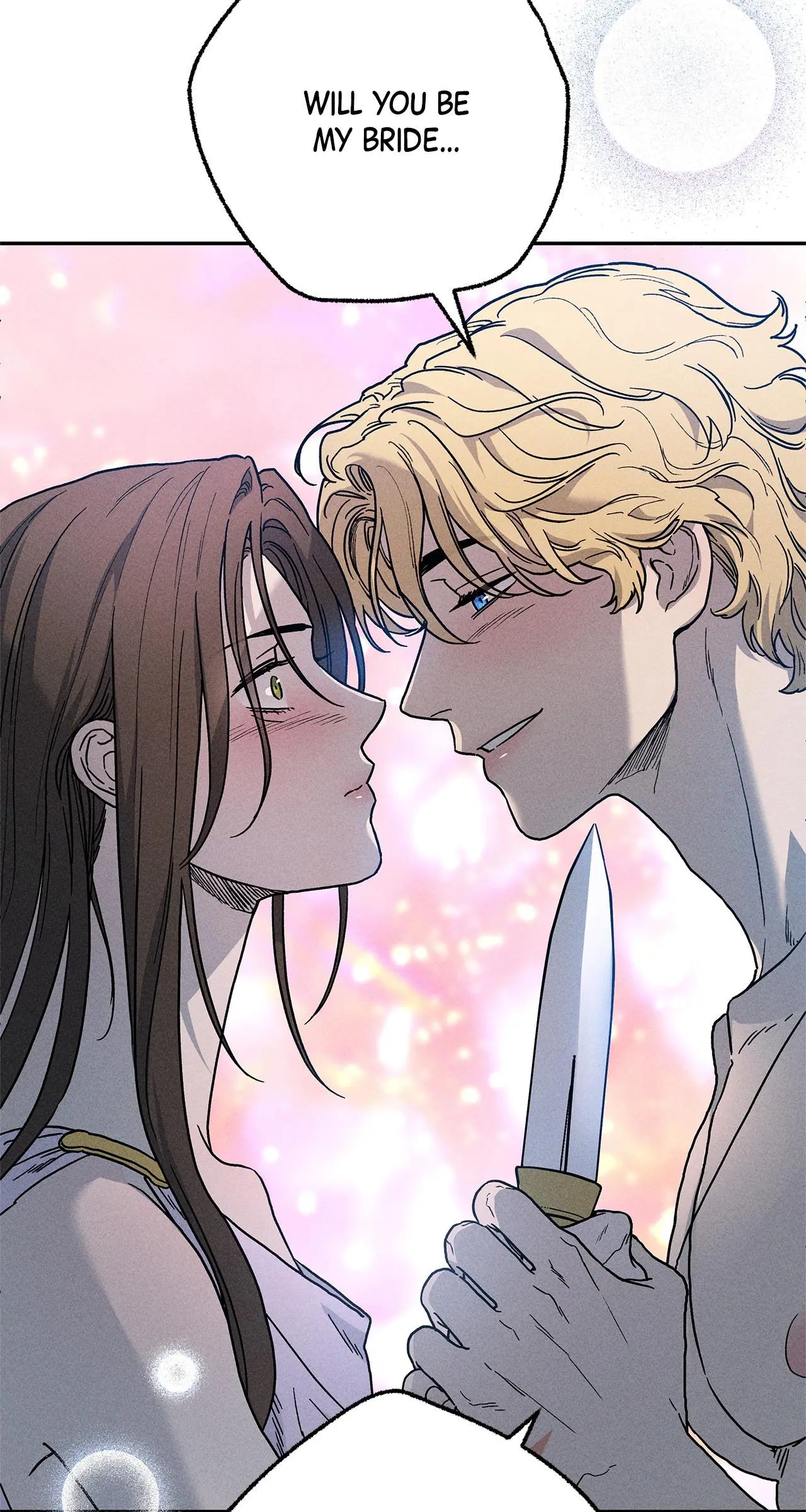 Love comes on a Moonlit Night Chapter 16 page 64