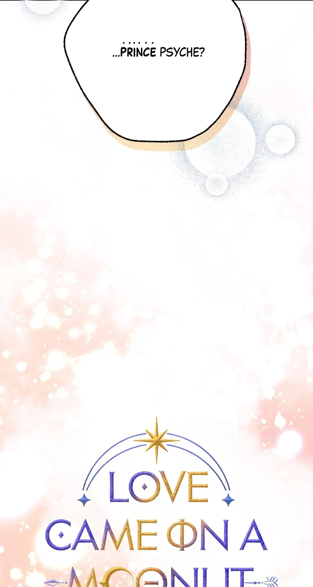 Love comes on a Moonlit Night Chapter 16 page 65