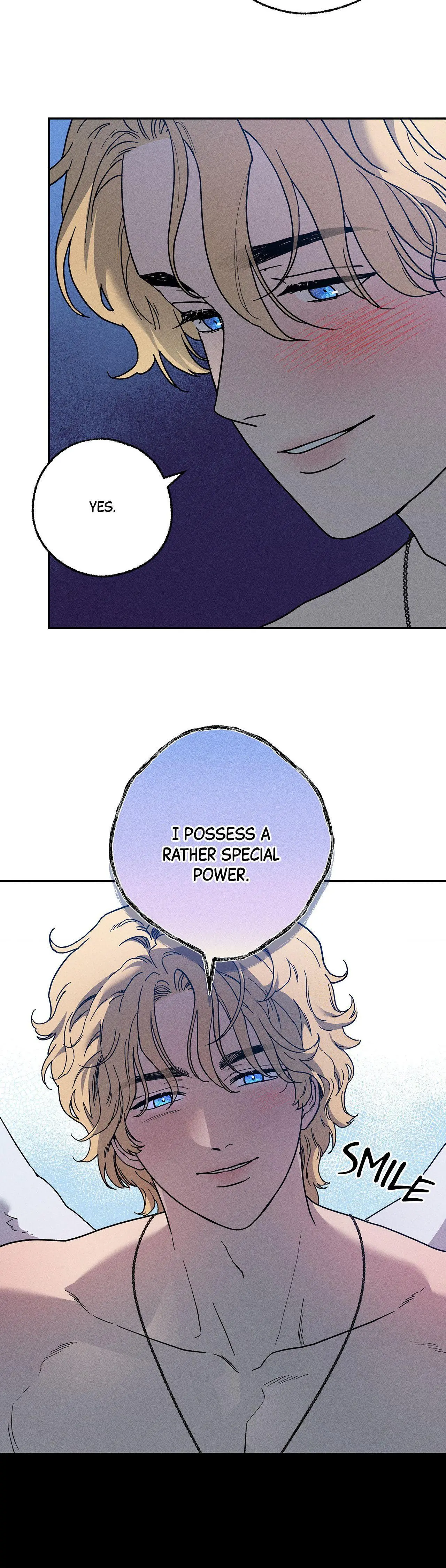 Love comes on a Moonlit Night Chapter 17 page 12