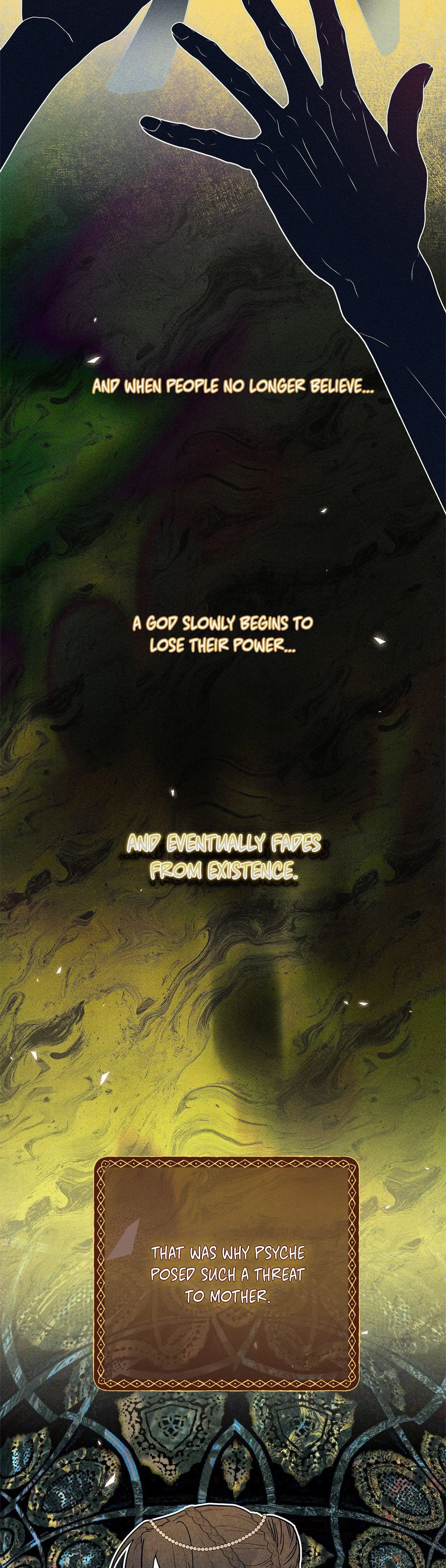 Love comes on a Moonlit Night Chapter 17 page 16