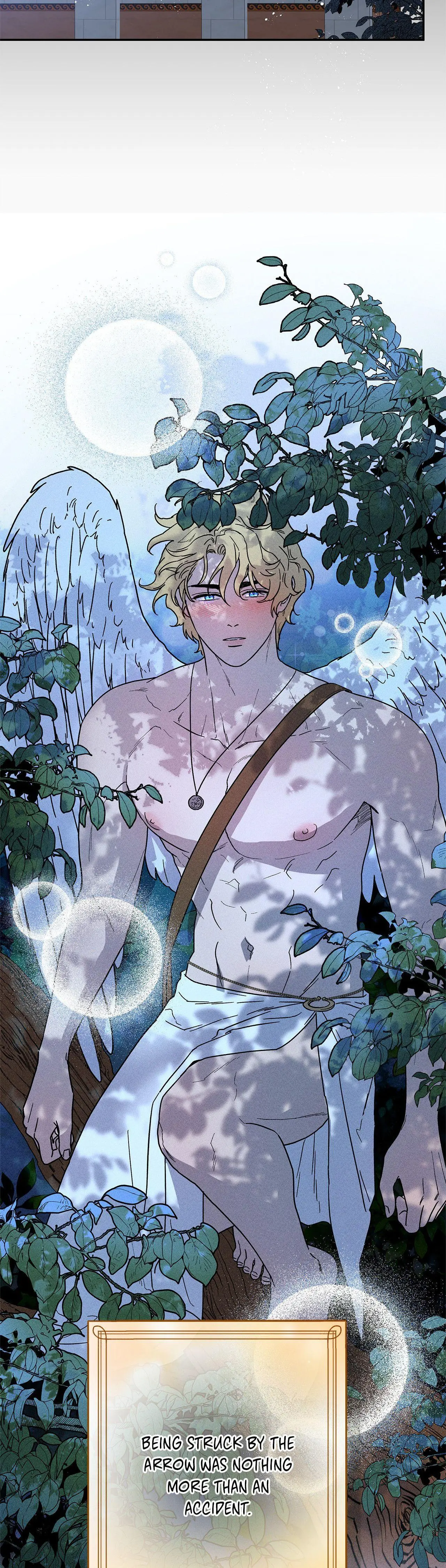 Love comes on a Moonlit Night Chapter 17 page 19