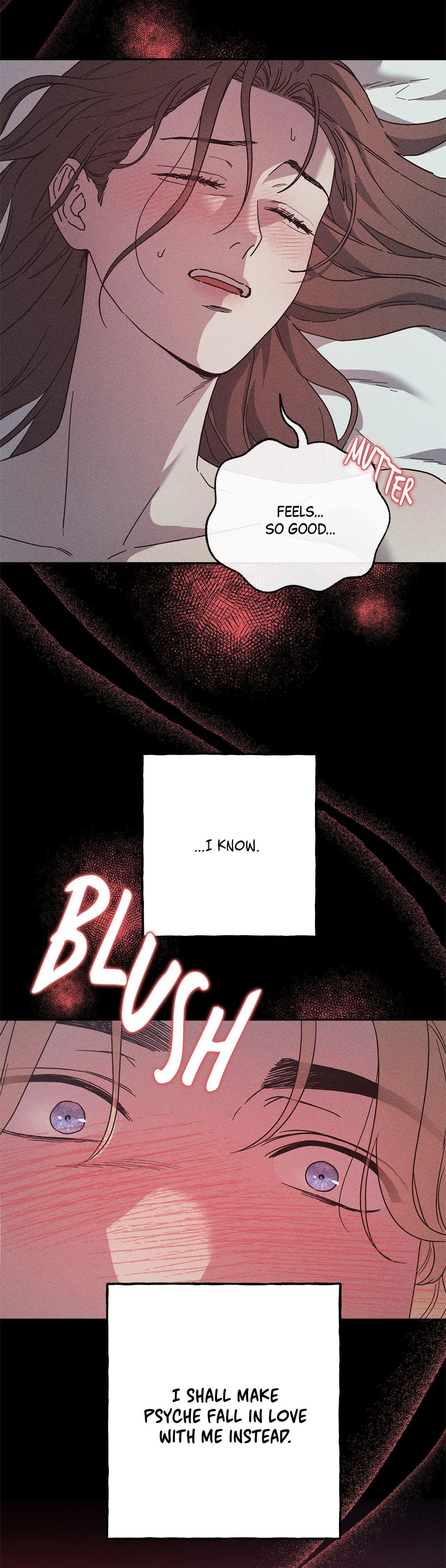 Love comes on a Moonlit Night Chapter 17 page 26