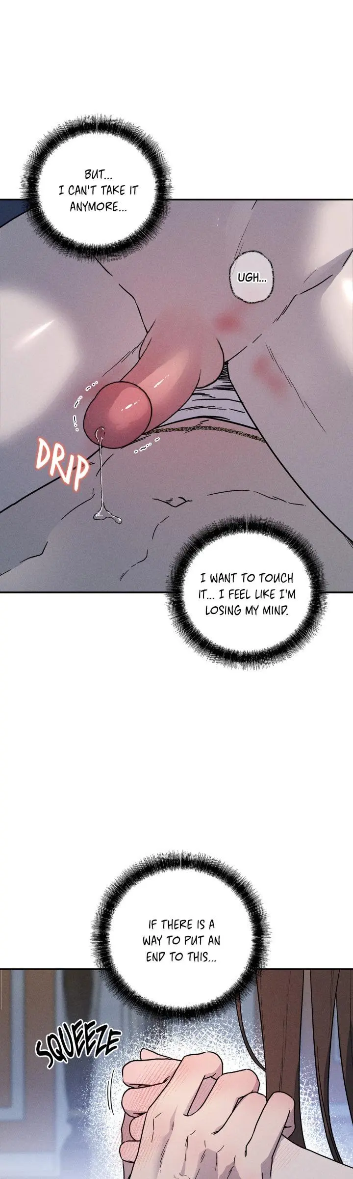 Love comes on a Moonlit Night Chapter 18 page 6