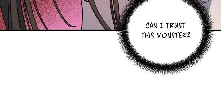 Love comes on a Moonlit Night Chapter 18 page 5