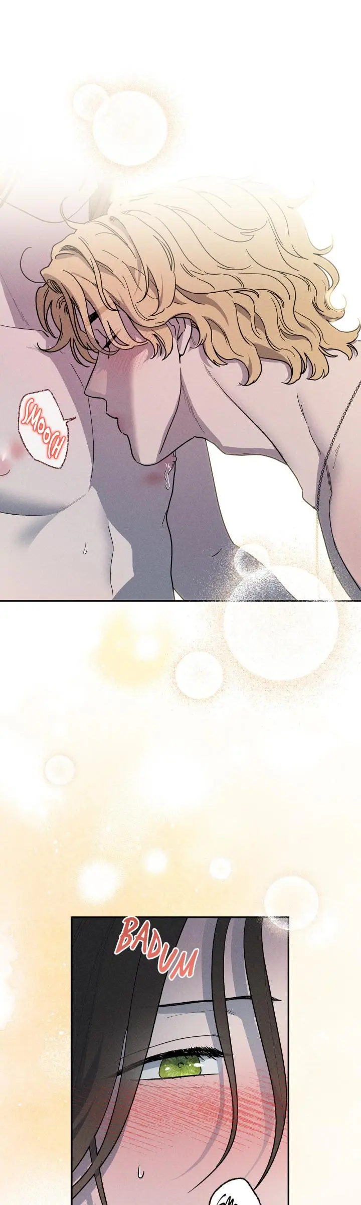 Love comes on a Moonlit Night Chapter 18 page 37