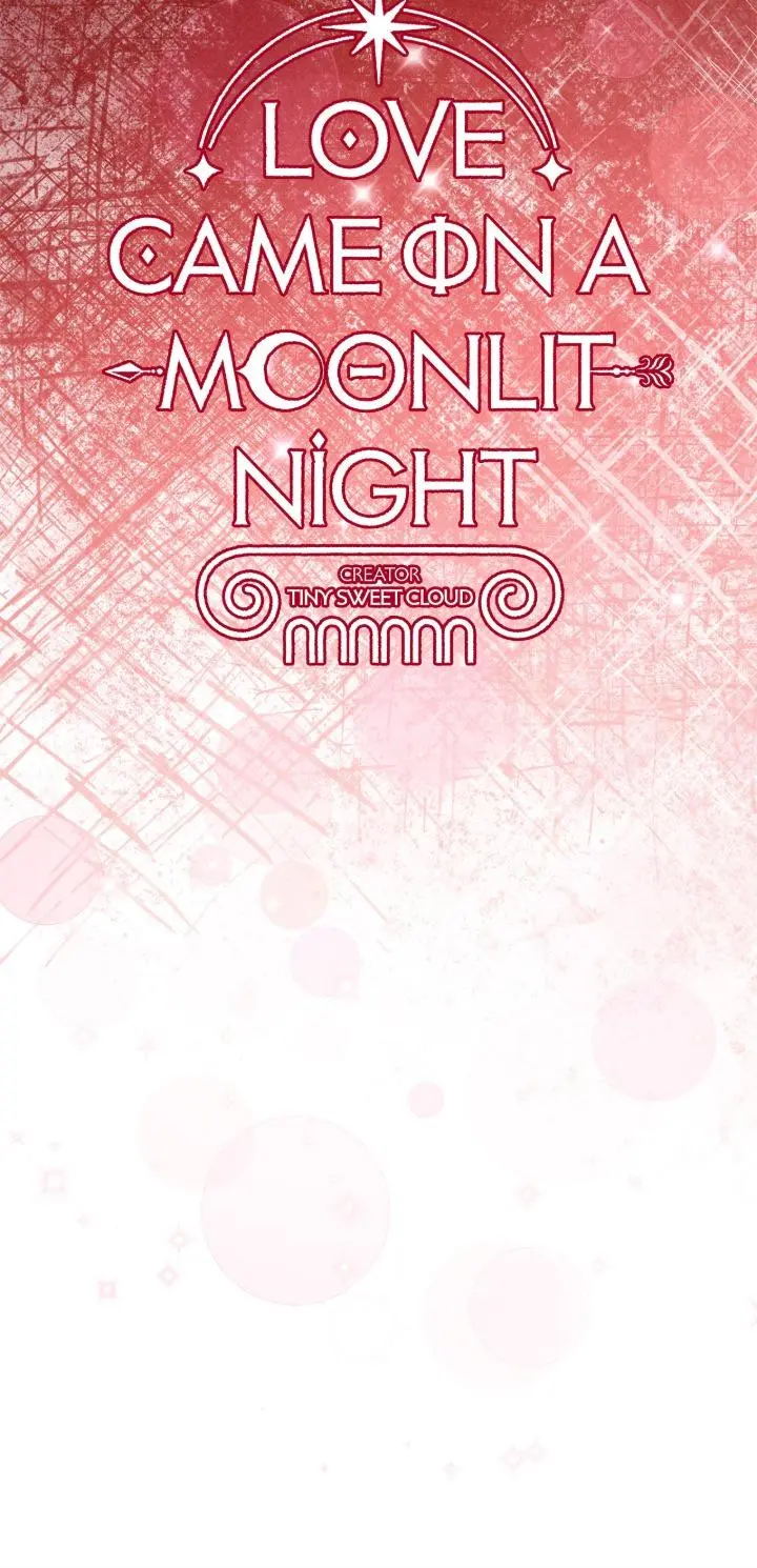 Love comes on a Moonlit Night Chapter 18 page 13