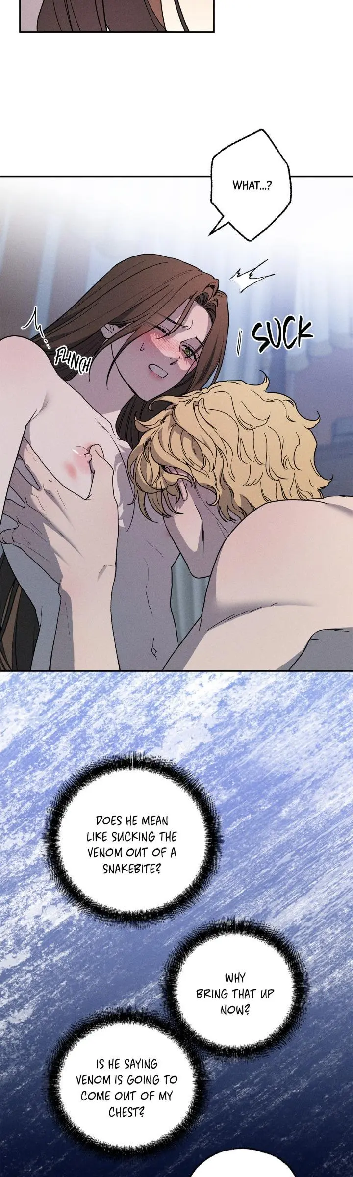 Love comes on a Moonlit Night Chapter 18 page 24