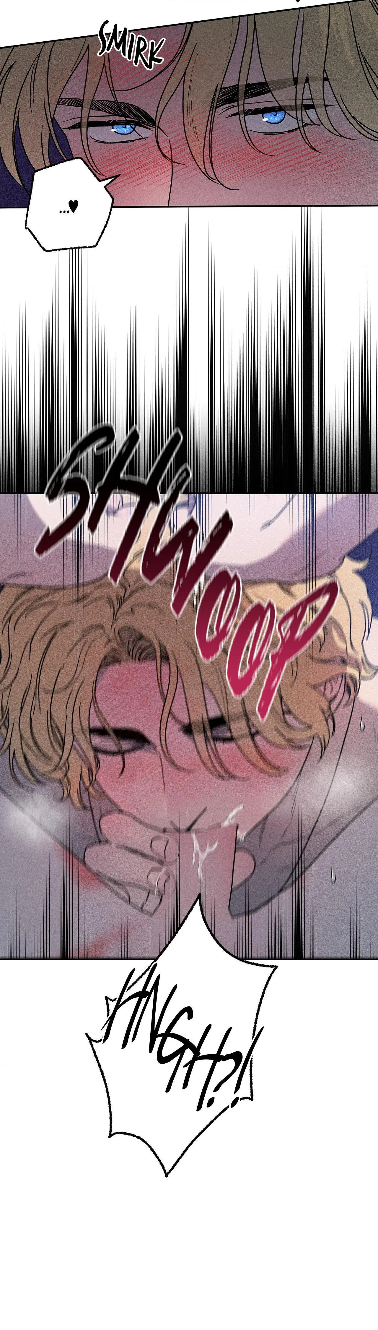 Love comes on a Moonlit Night Chapter 19 page 2