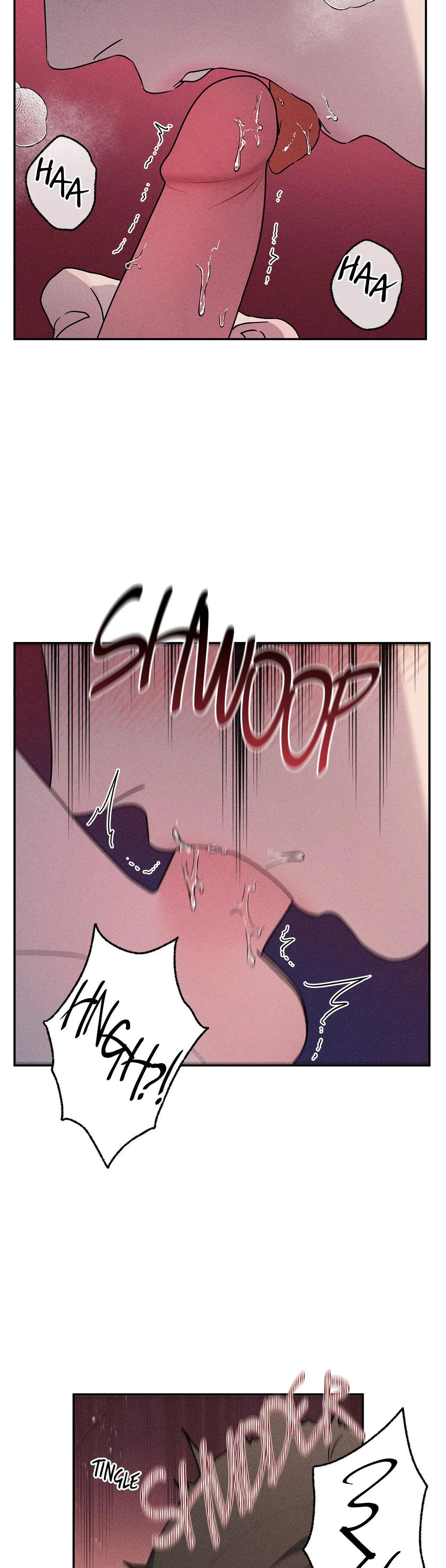 Love comes on a Moonlit Night Chapter 19 page 4
