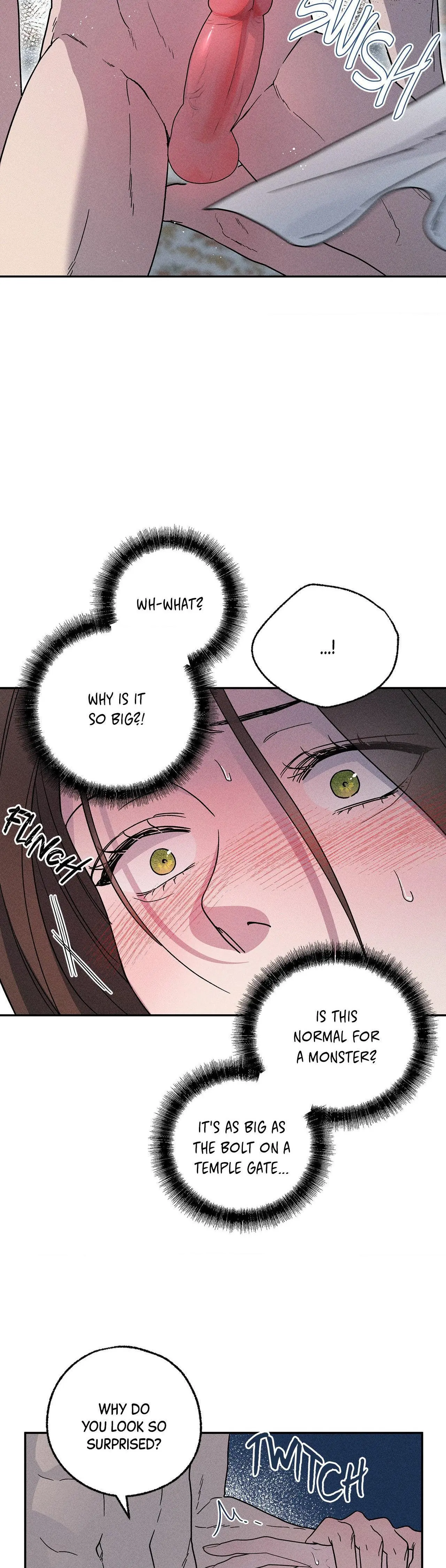 Love comes on a Moonlit Night Chapter 19 page 16