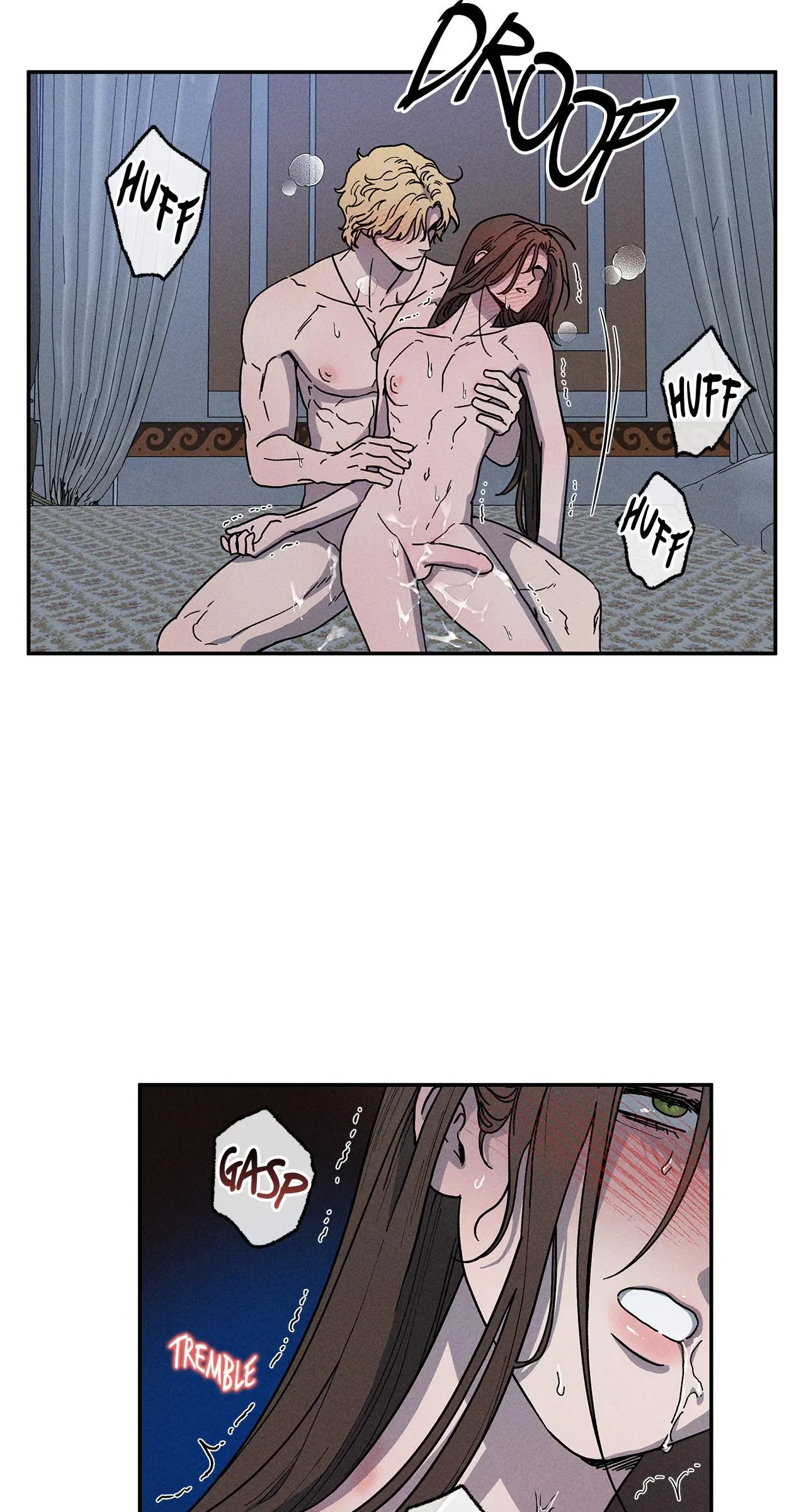Love comes on a Moonlit Night Chapter 20 page 5