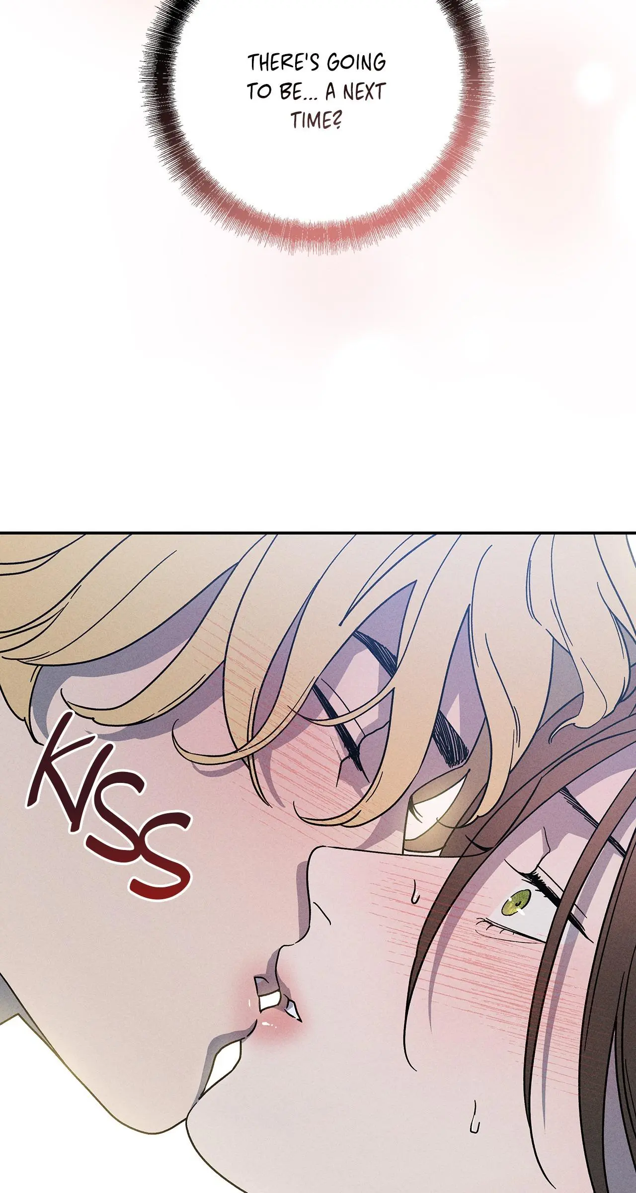 Love comes on a Moonlit Night Chapter 20 page 8
